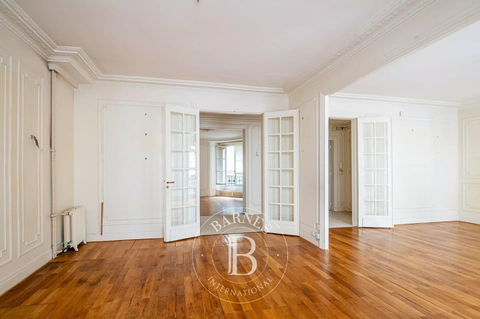 Daire Neuilly-sur-Seine - picture 14