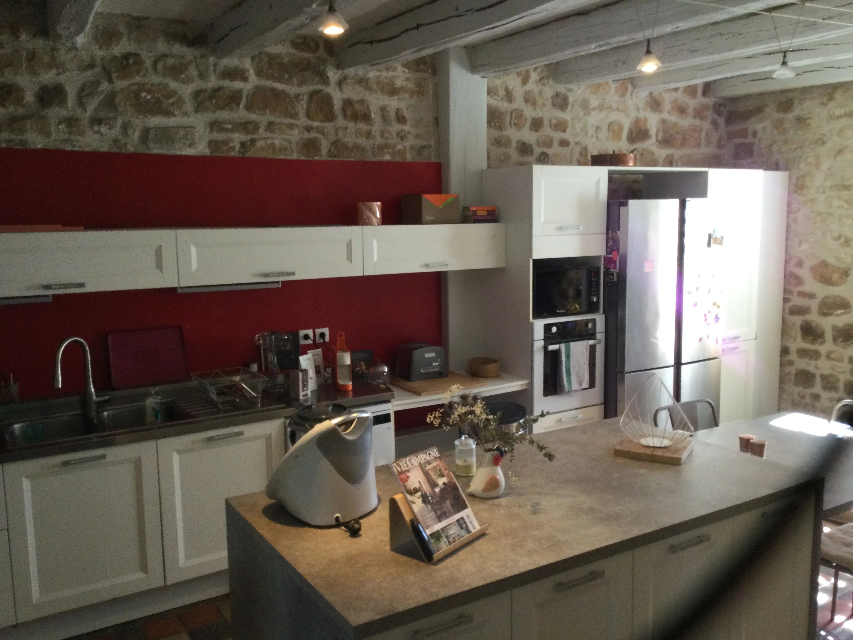 Propriété de charme 132 m² , 3 chambres — photo 17