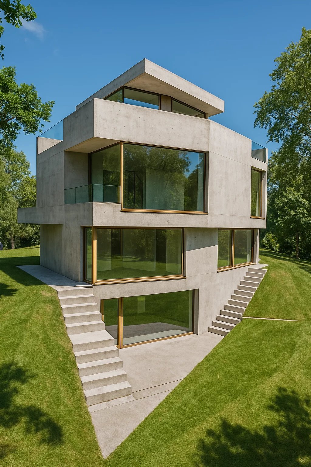 Sale Villa Montreux