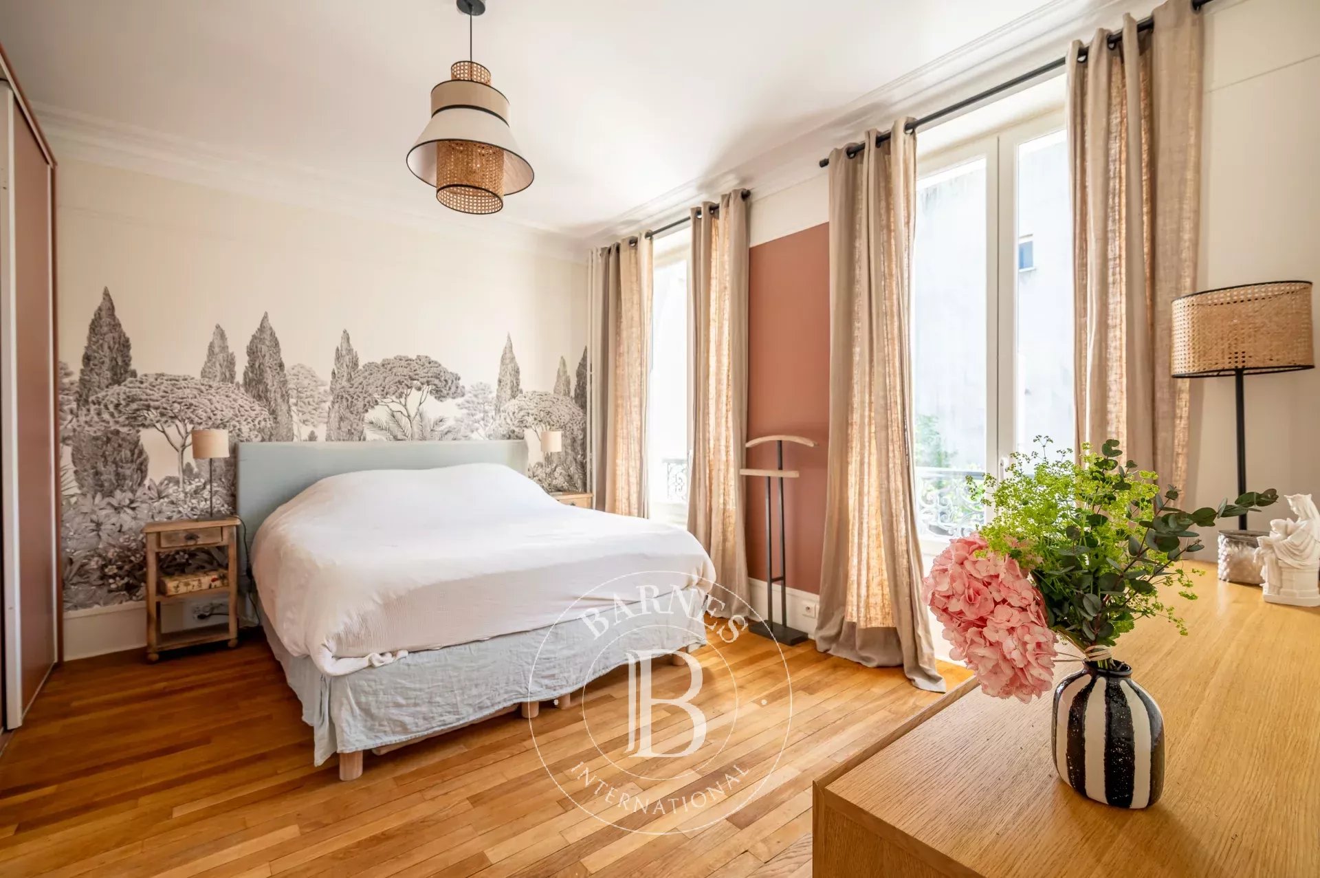 Asnières-sur-Seine  - Maison 7 Pi&egrave;ces 4 Chambres - picture 13