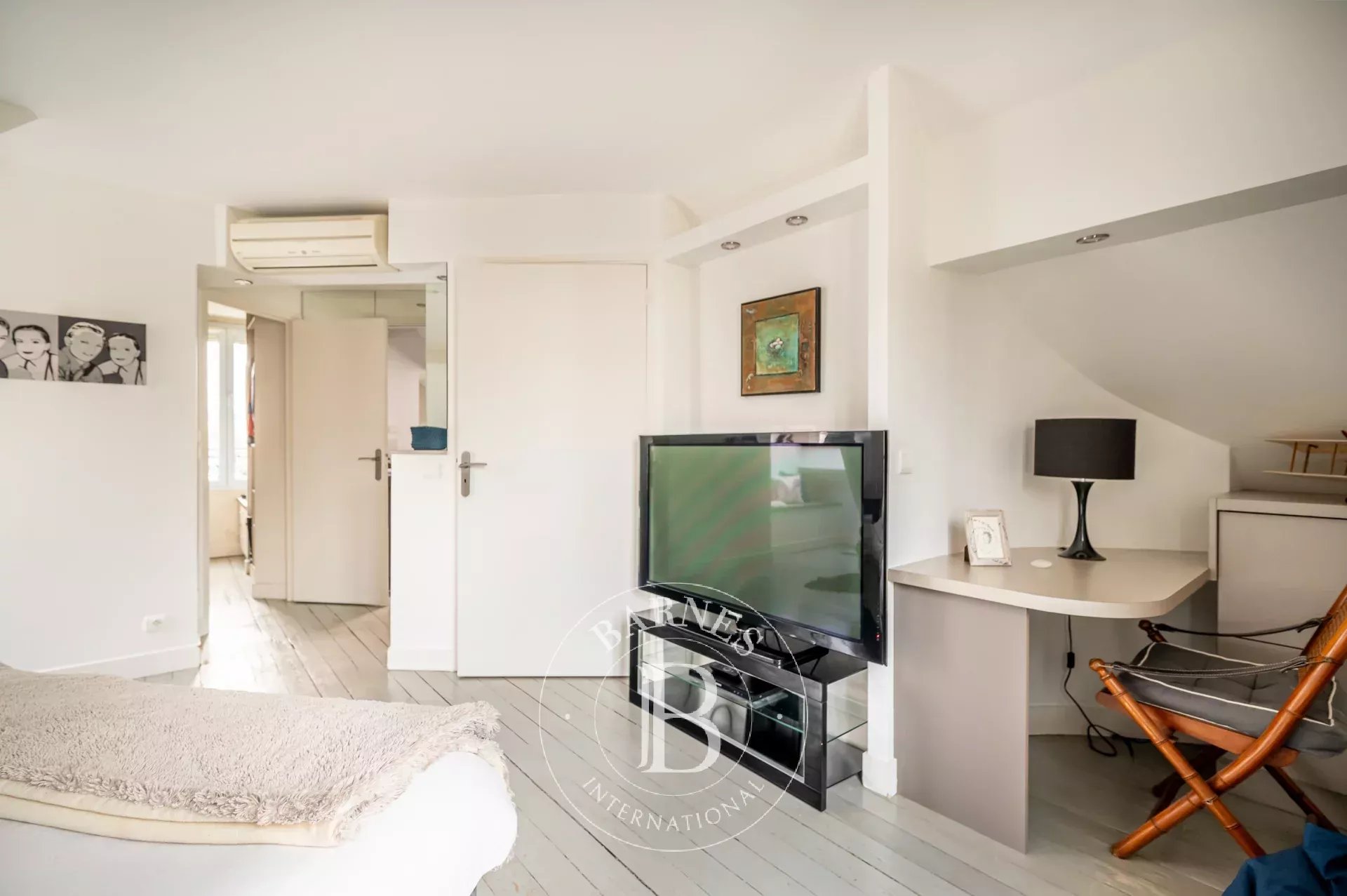 La Garenne-Colombes  - House 4 Bedrooms - picture 18