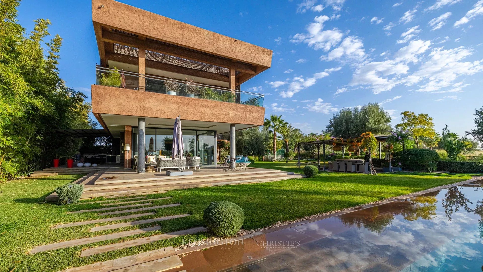 5 Bedroom Villa/Townhouse's Image 52
