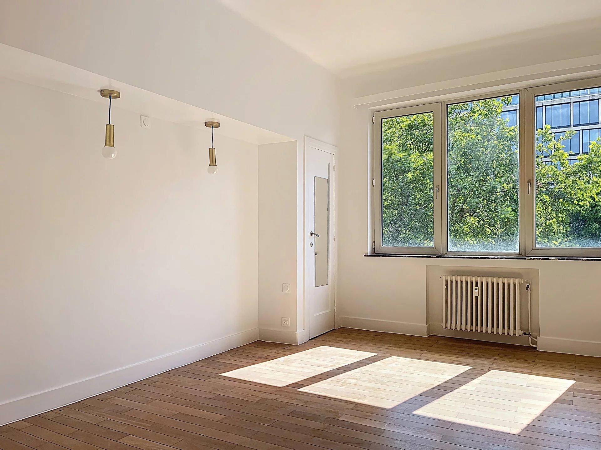 Louise - appartement met 2 slaapkamers