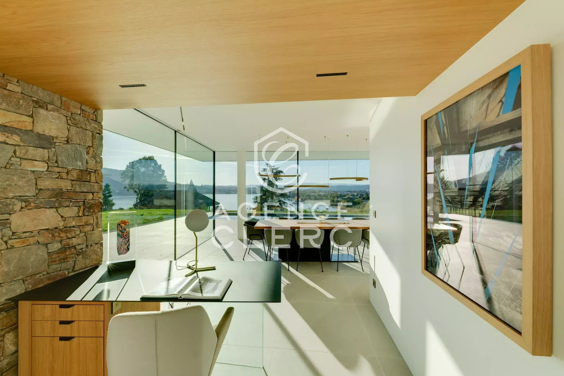 Sale House Annecy-le-Vieux