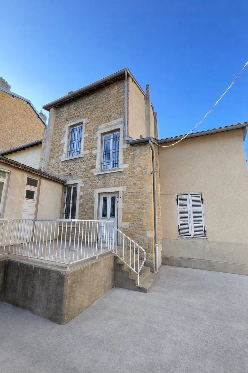 Agence immobilière de Louis & Léon Immobilier