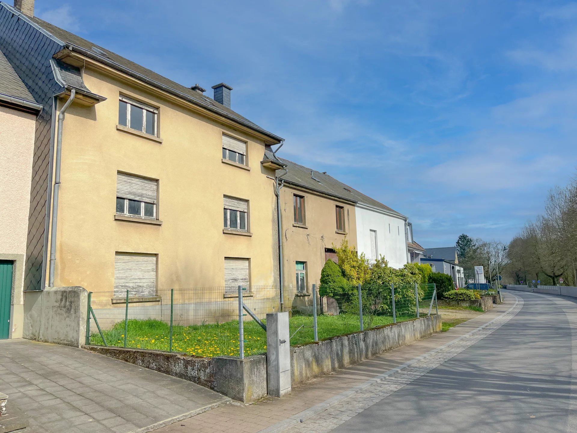 Vente Maison Ingeldorf