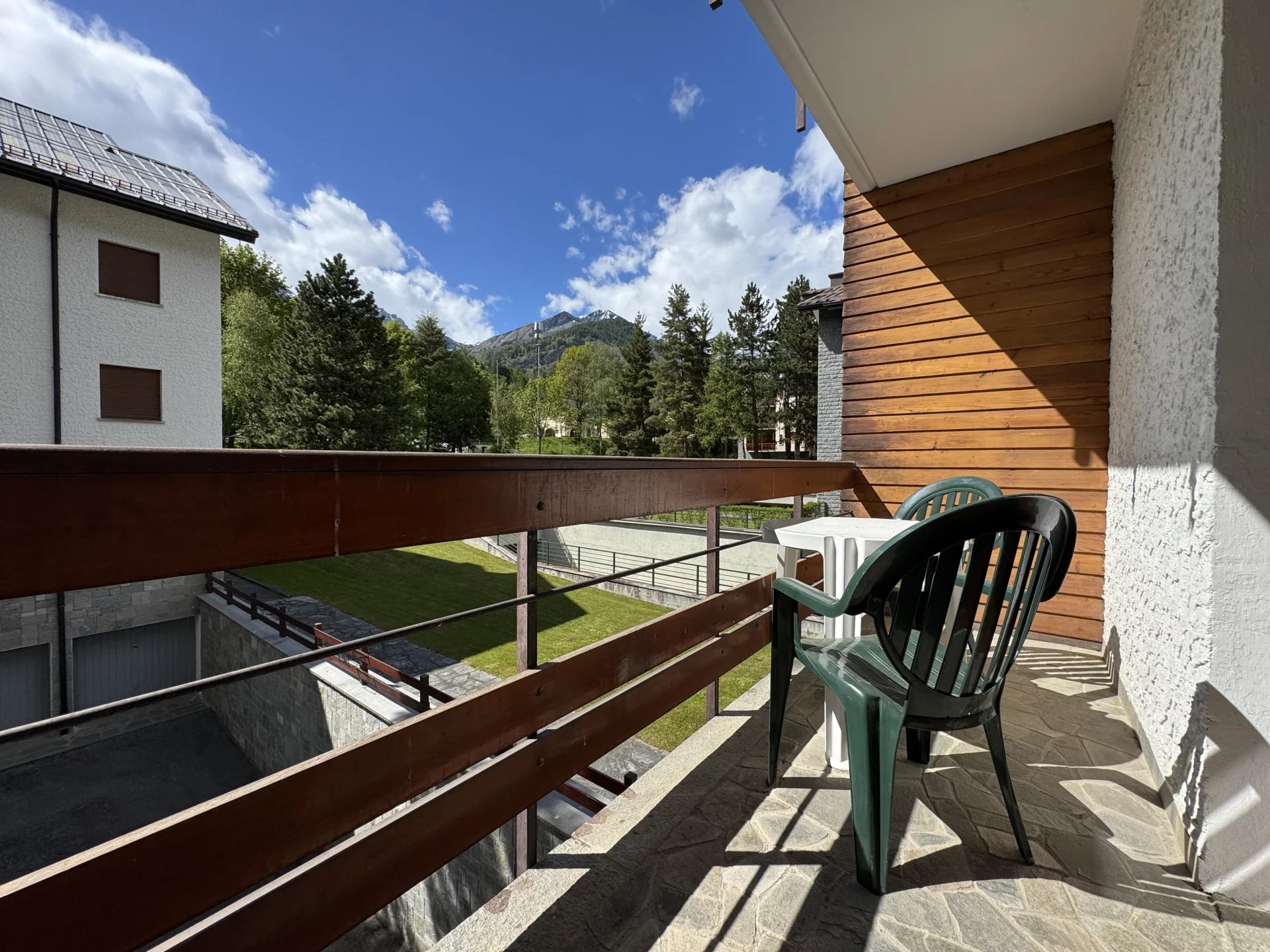 Condominio Idra - Viale Cappuccio/Campo Smith