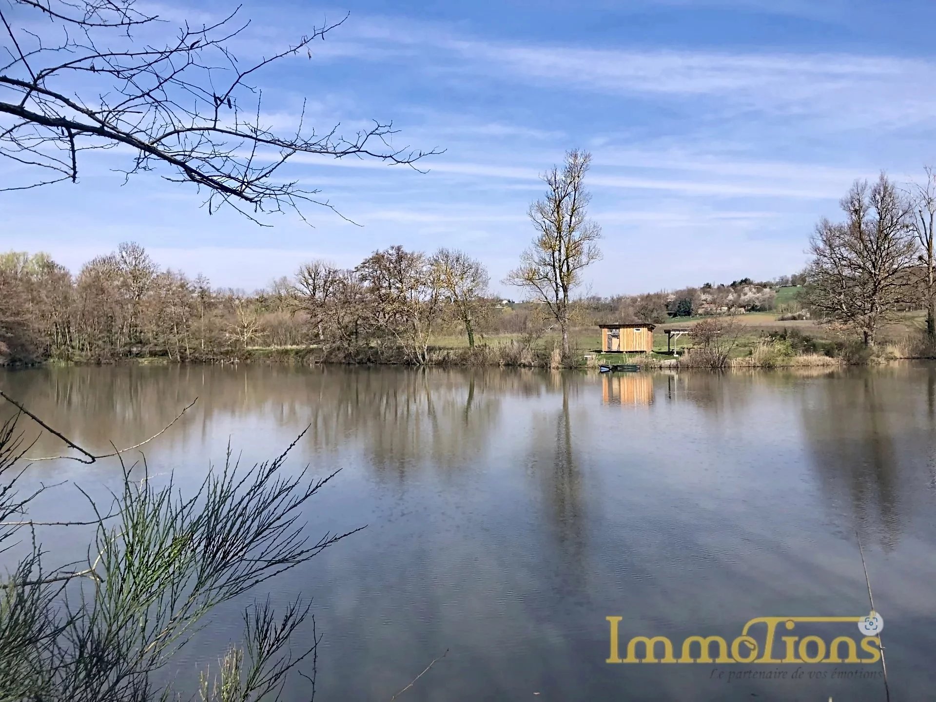 Sale Plot of land Pommier-de-Beaurepaire