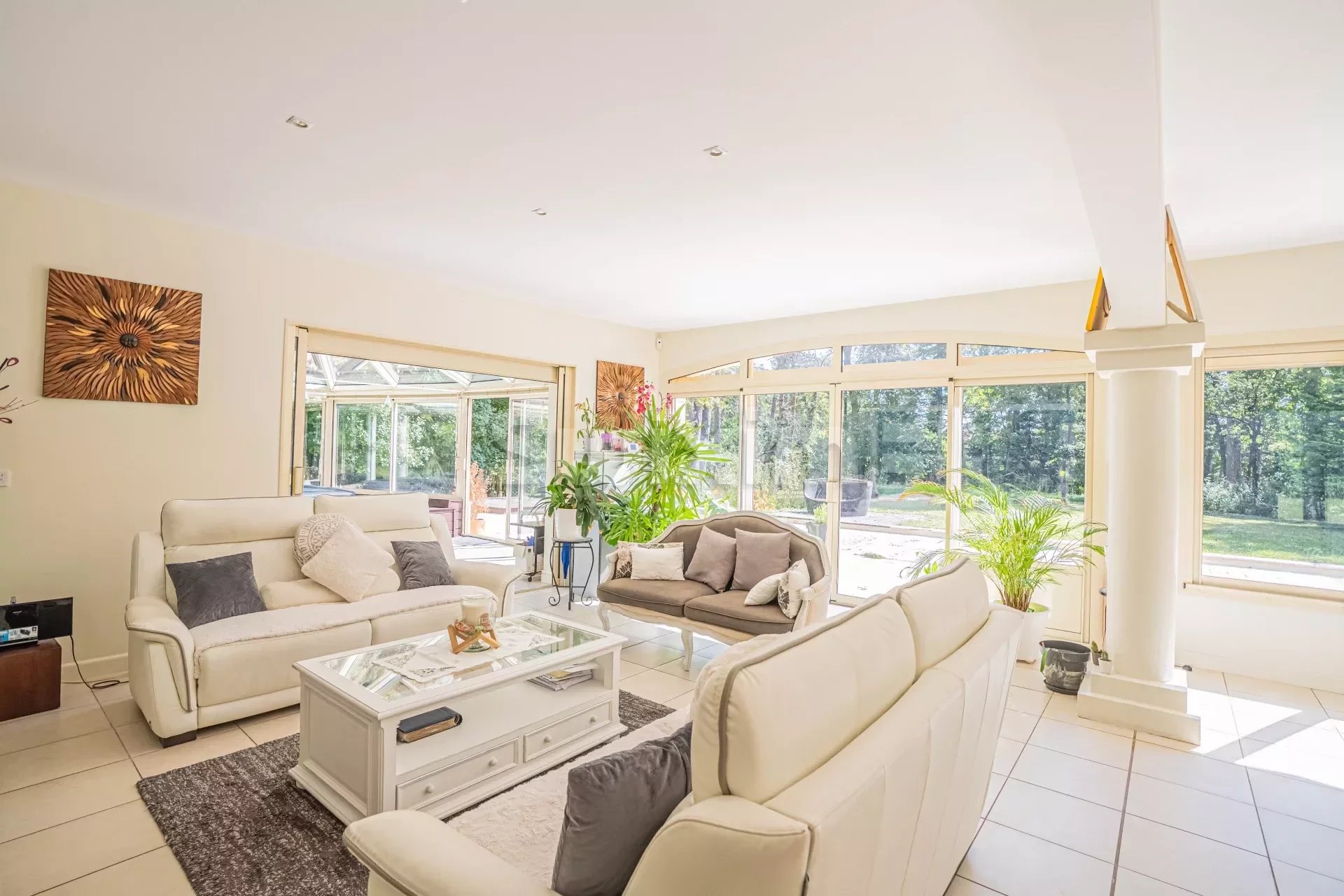 Agence immobilière de S2R IMMOBILIER SAS