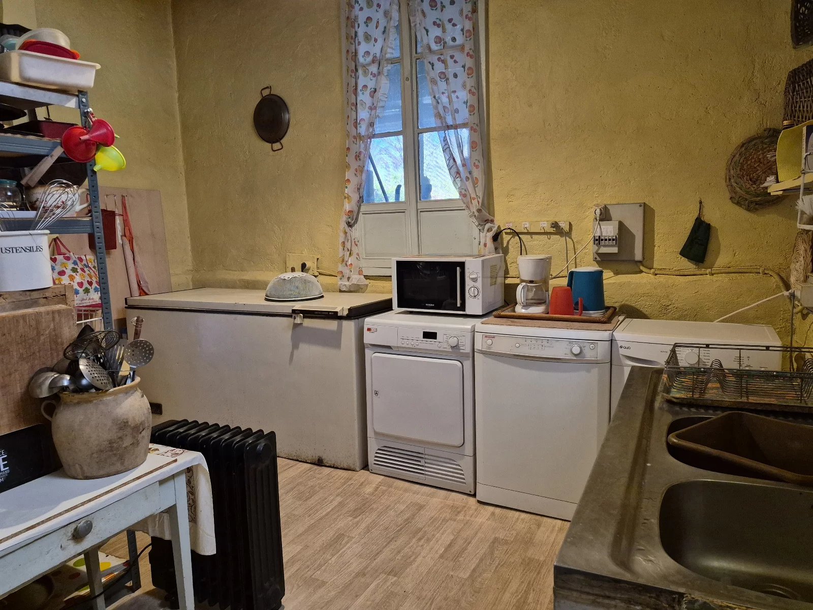 Maison de village à vendre Rimont, Ariège