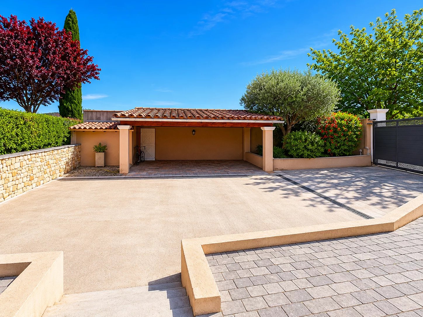 Vente Maison Coudoux