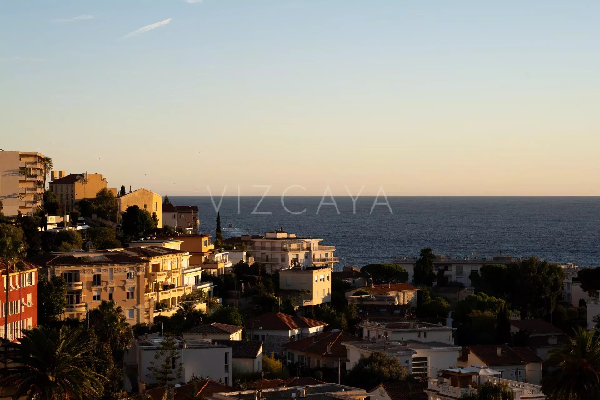 Appartement, 46m2, Port/Mont Boron