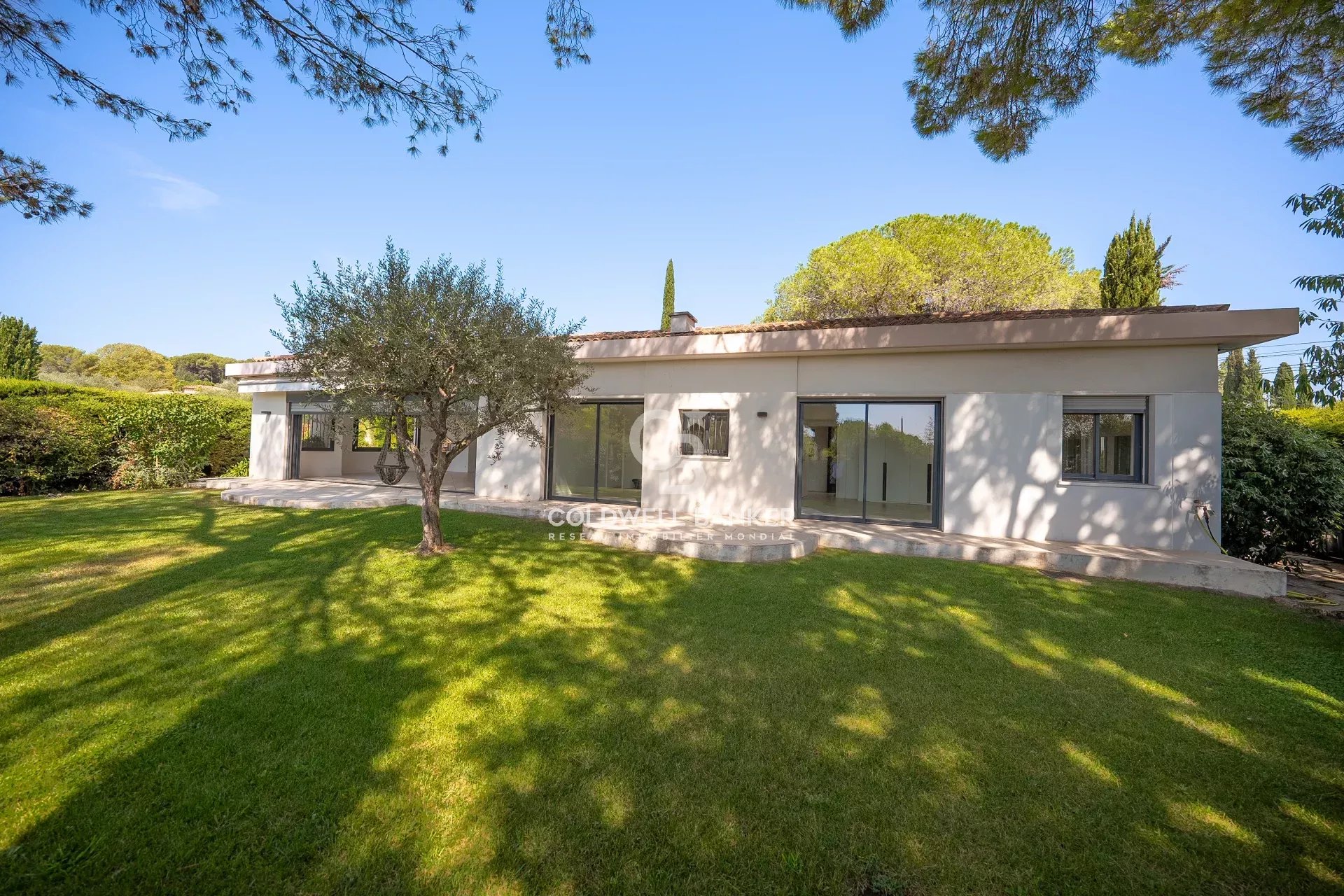 Vente Maison Mougins