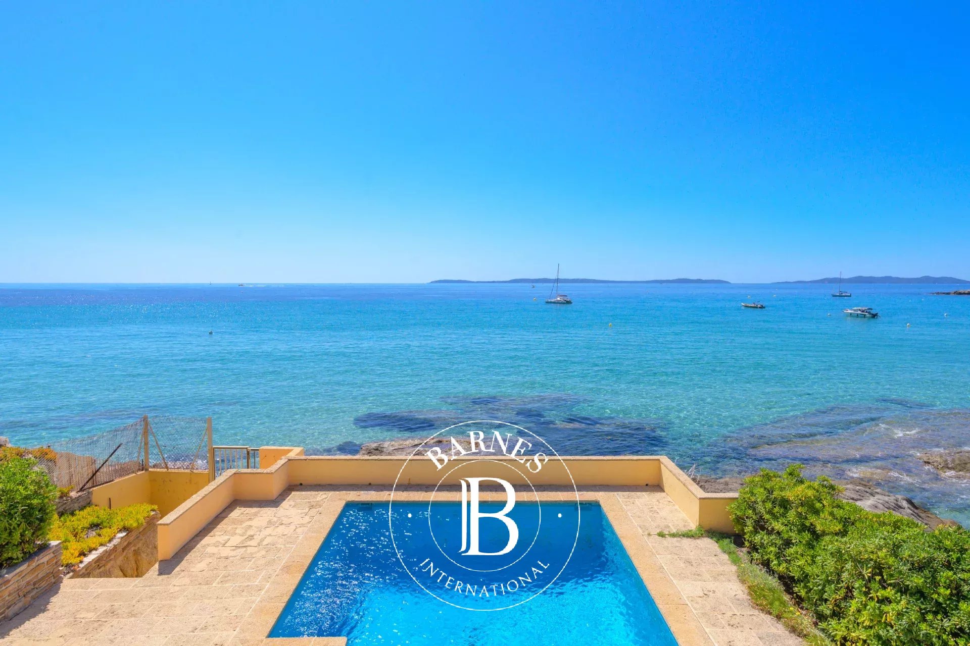 Villa Le Lavandou  -  ref 86091940 (picture 1)