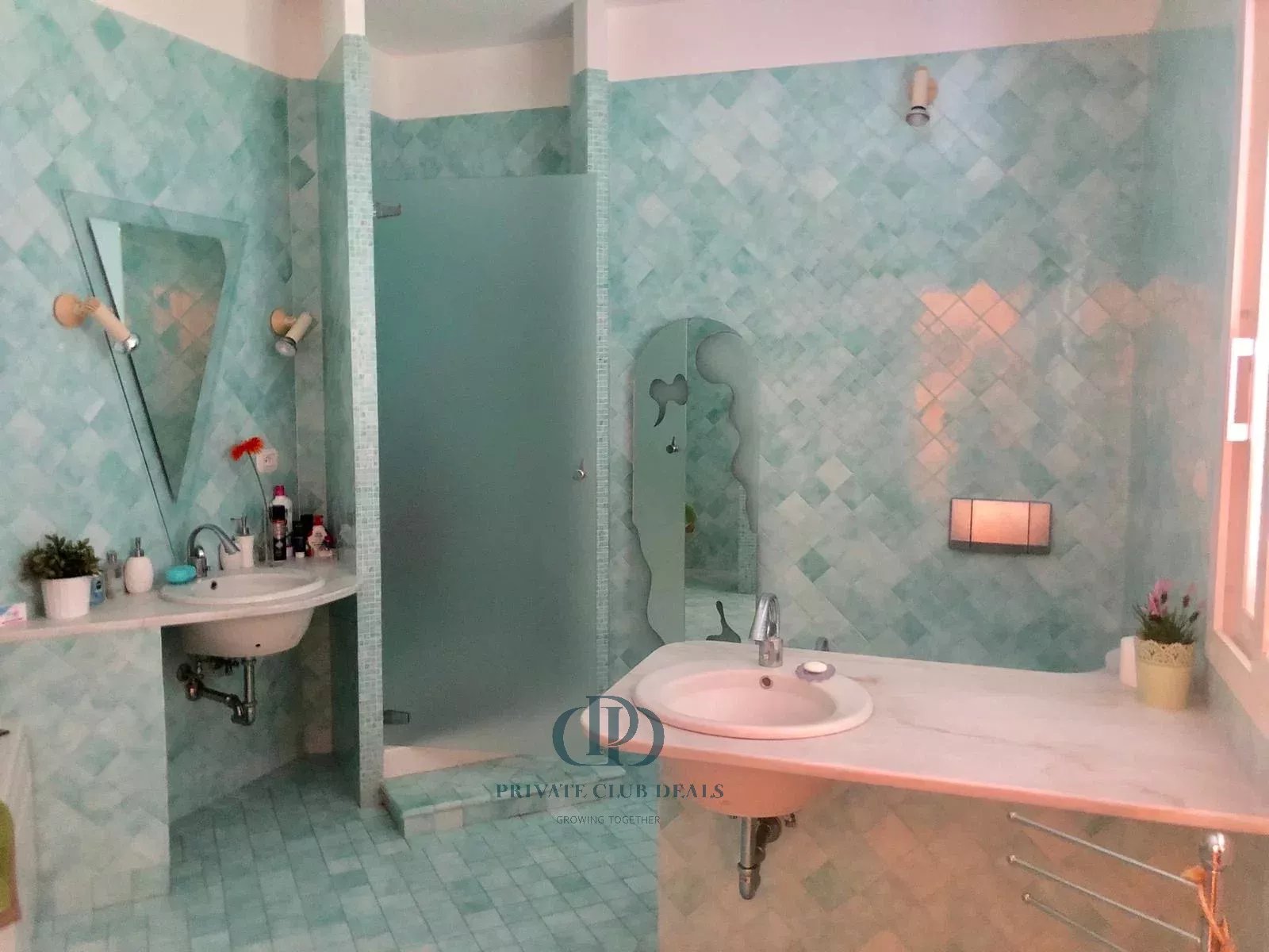 Villa Sanremo - picture 9