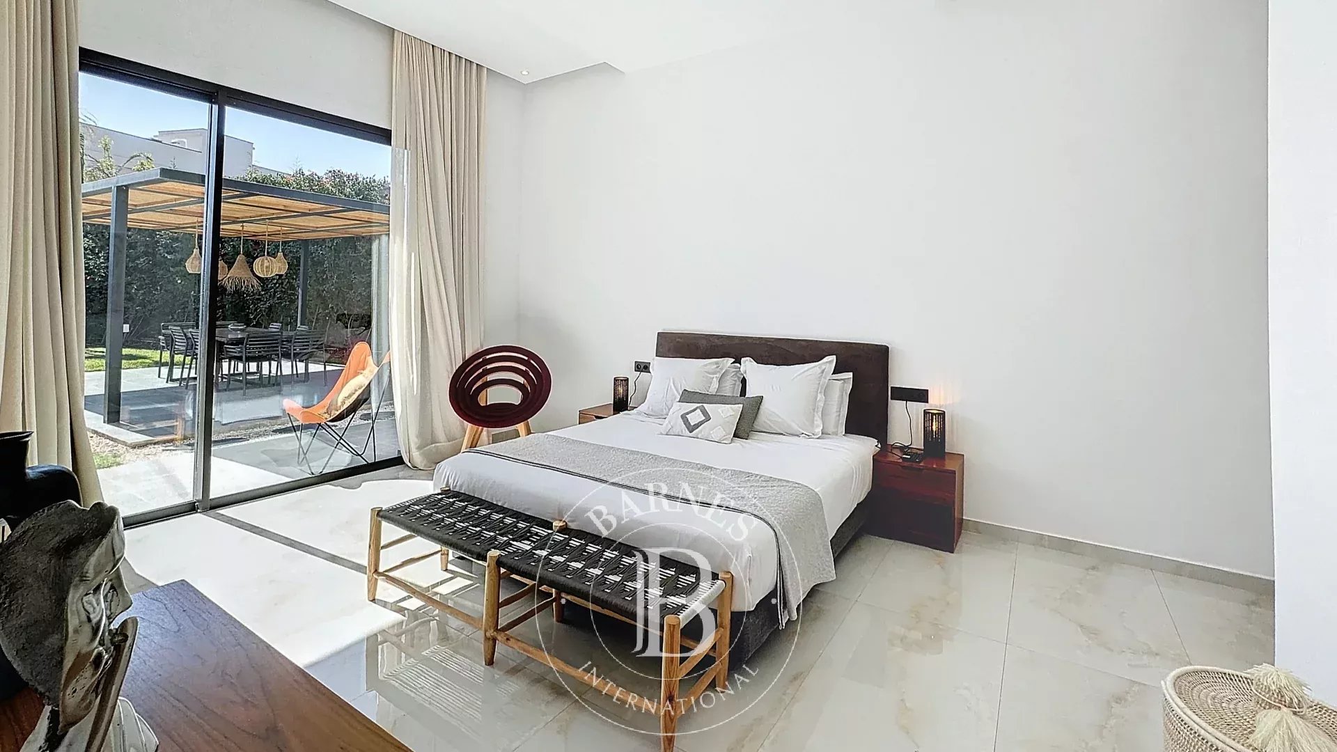 Villa Marrakech - picture 10