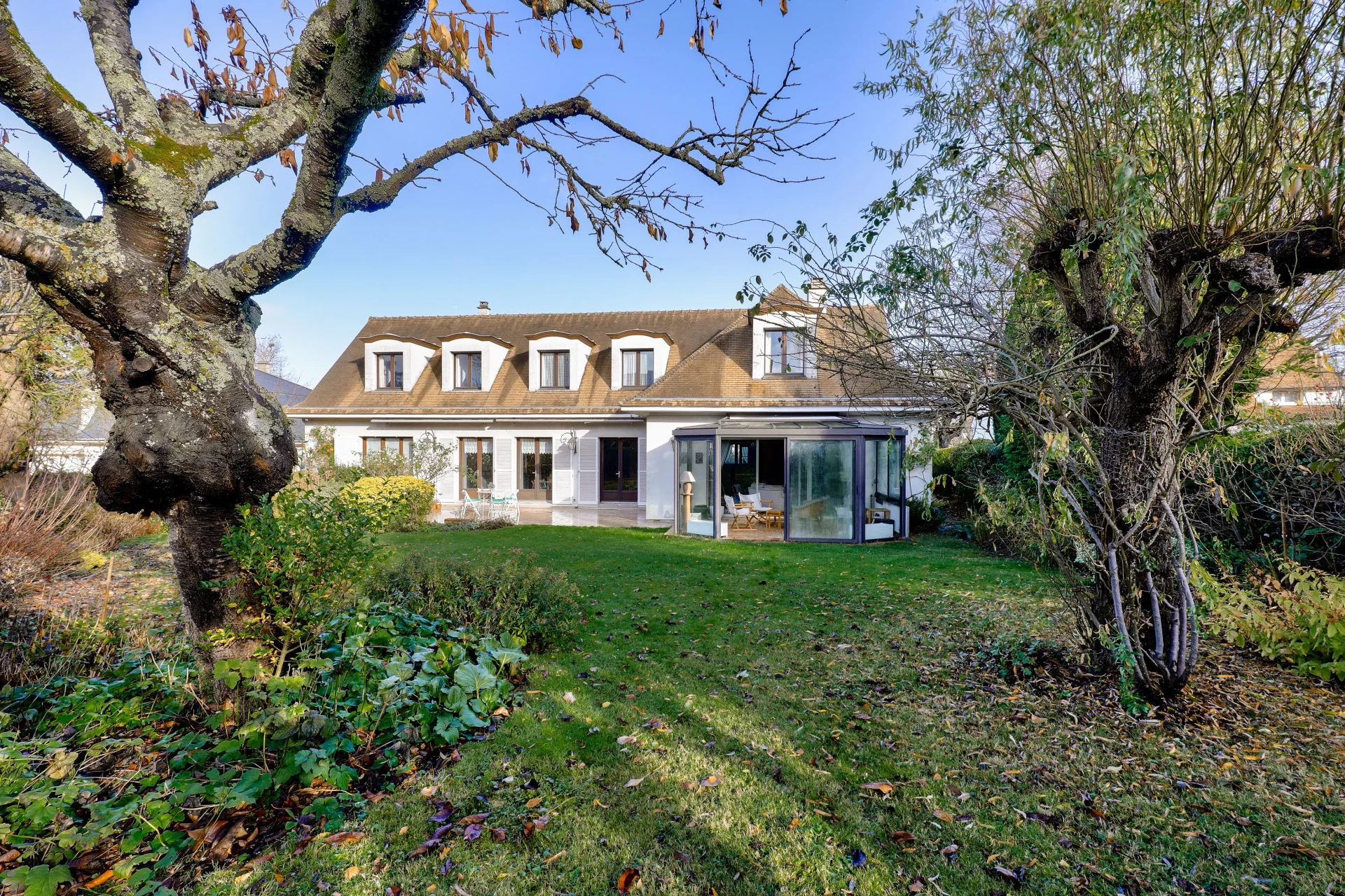 Rueil-Malmaison - SAINT-CUCUFA