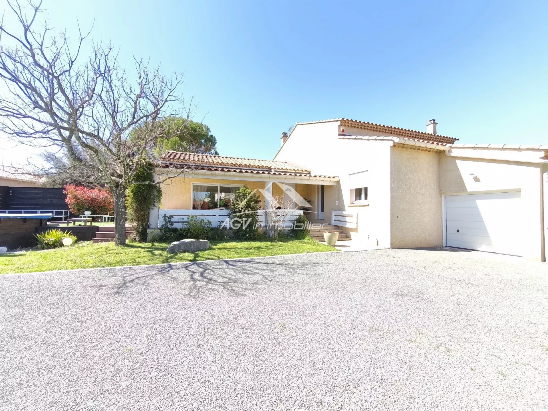 Agence immobilière de AGV IMMOBILIER