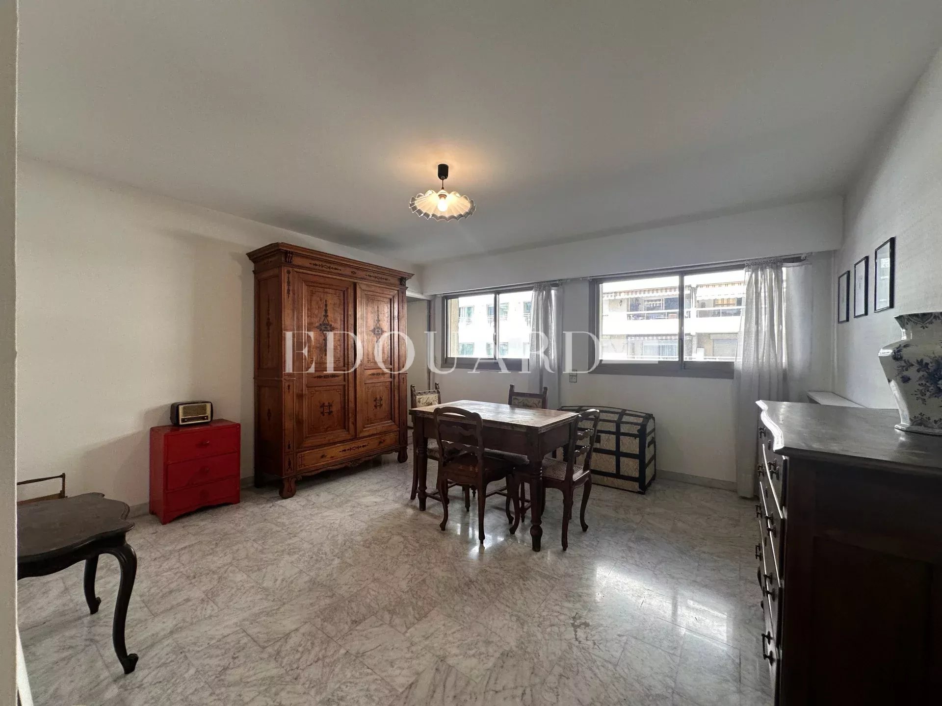 Agence immobilière de Edouard VII Immobilier