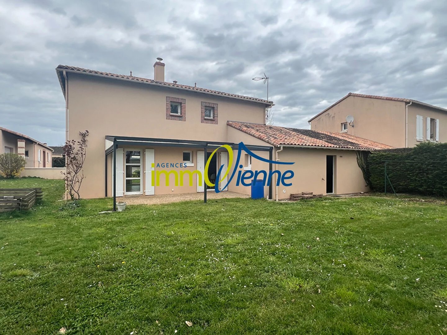 Location Maison Gouex