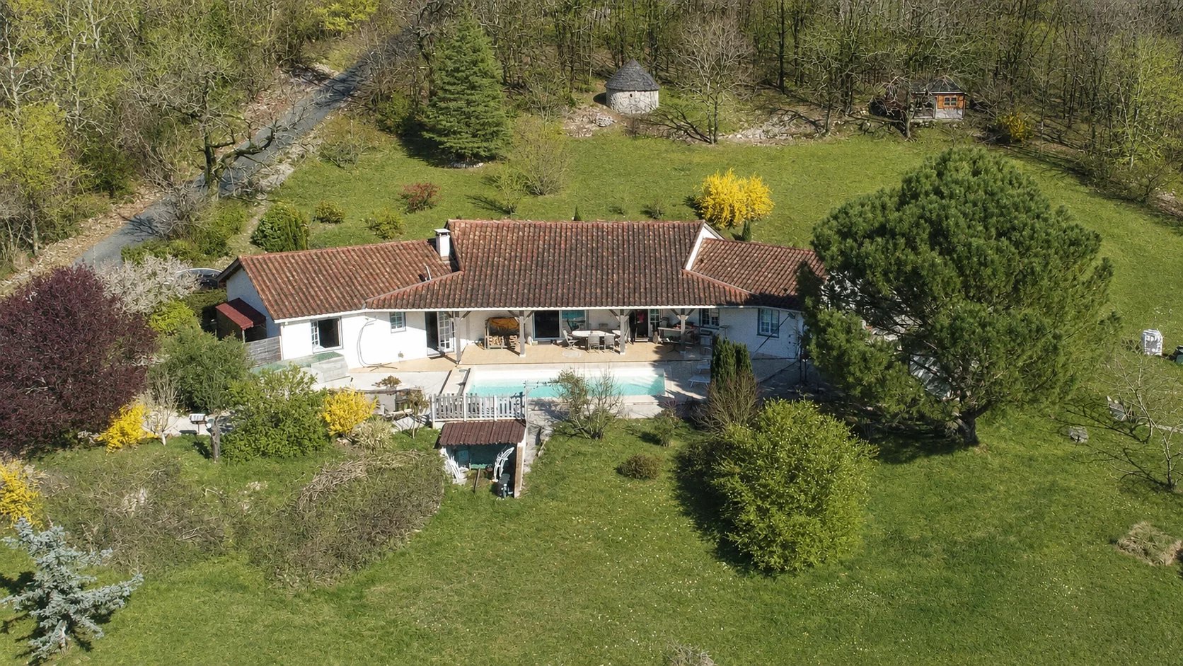 Agence immobilière de Arthurimmo.com Gourdon