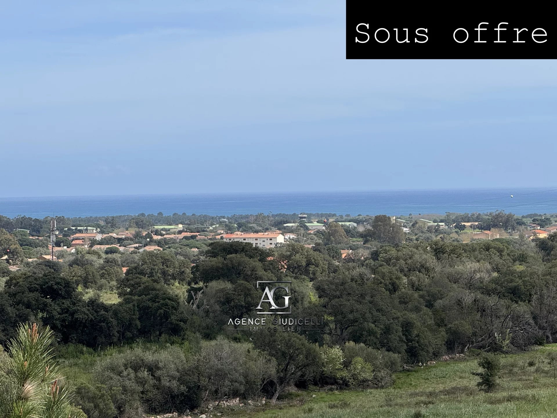 Agence immobilière de Agence Giudicelli Immobilier