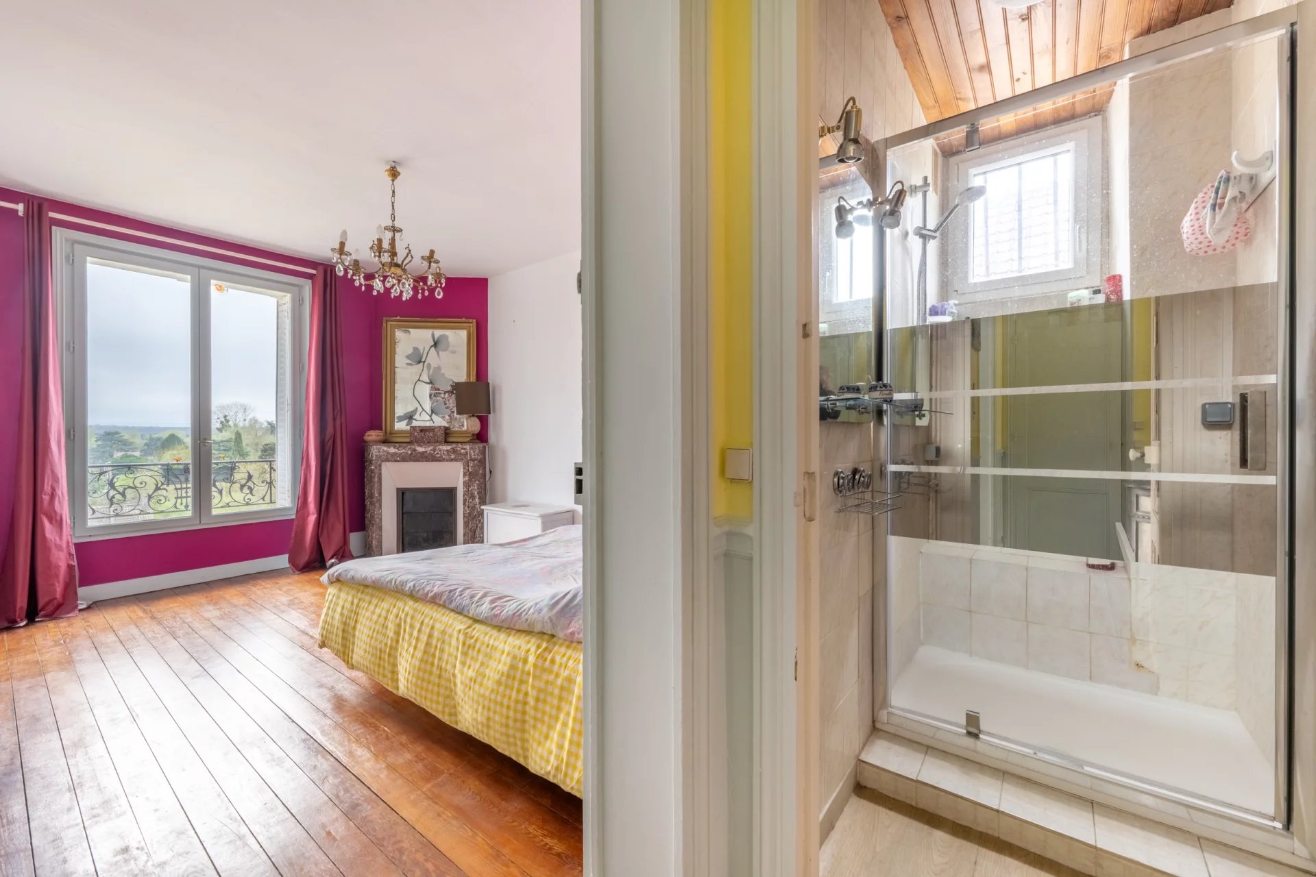 Vente Maison Vaux-sur-Seine