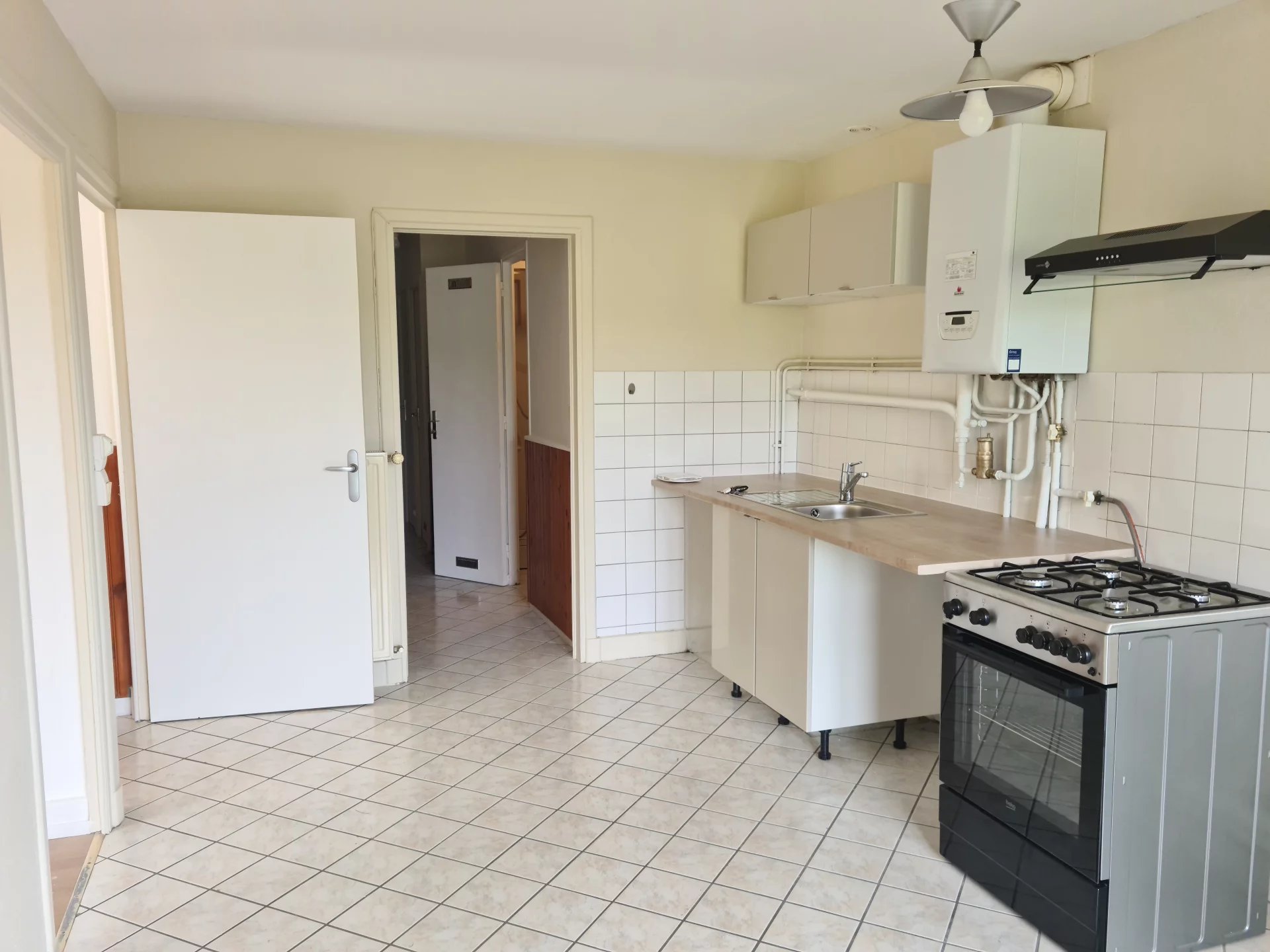 Location Appartement Vernines