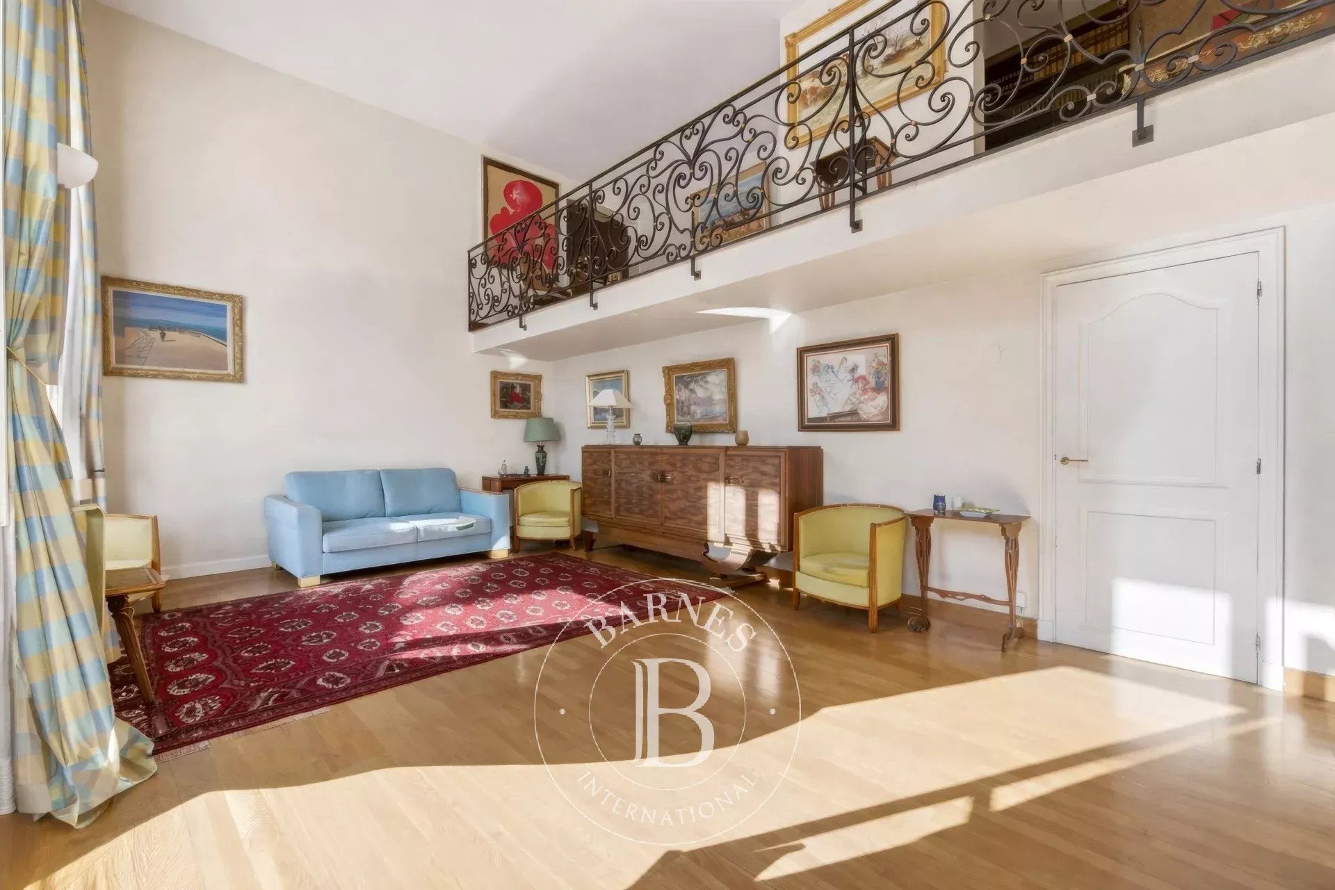 Paris  - Apartment 2 Bedrooms - picture 4