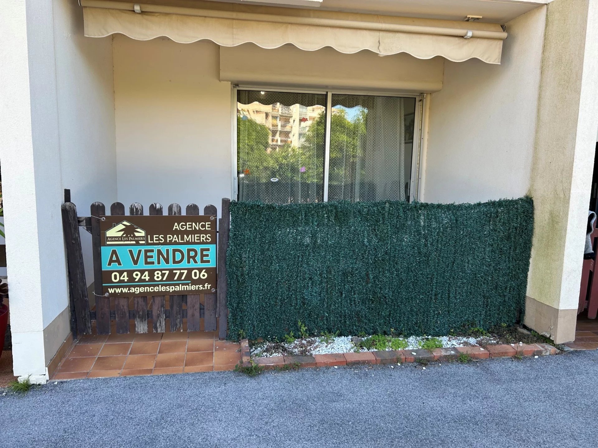 Vente Appartement Le Lavandou