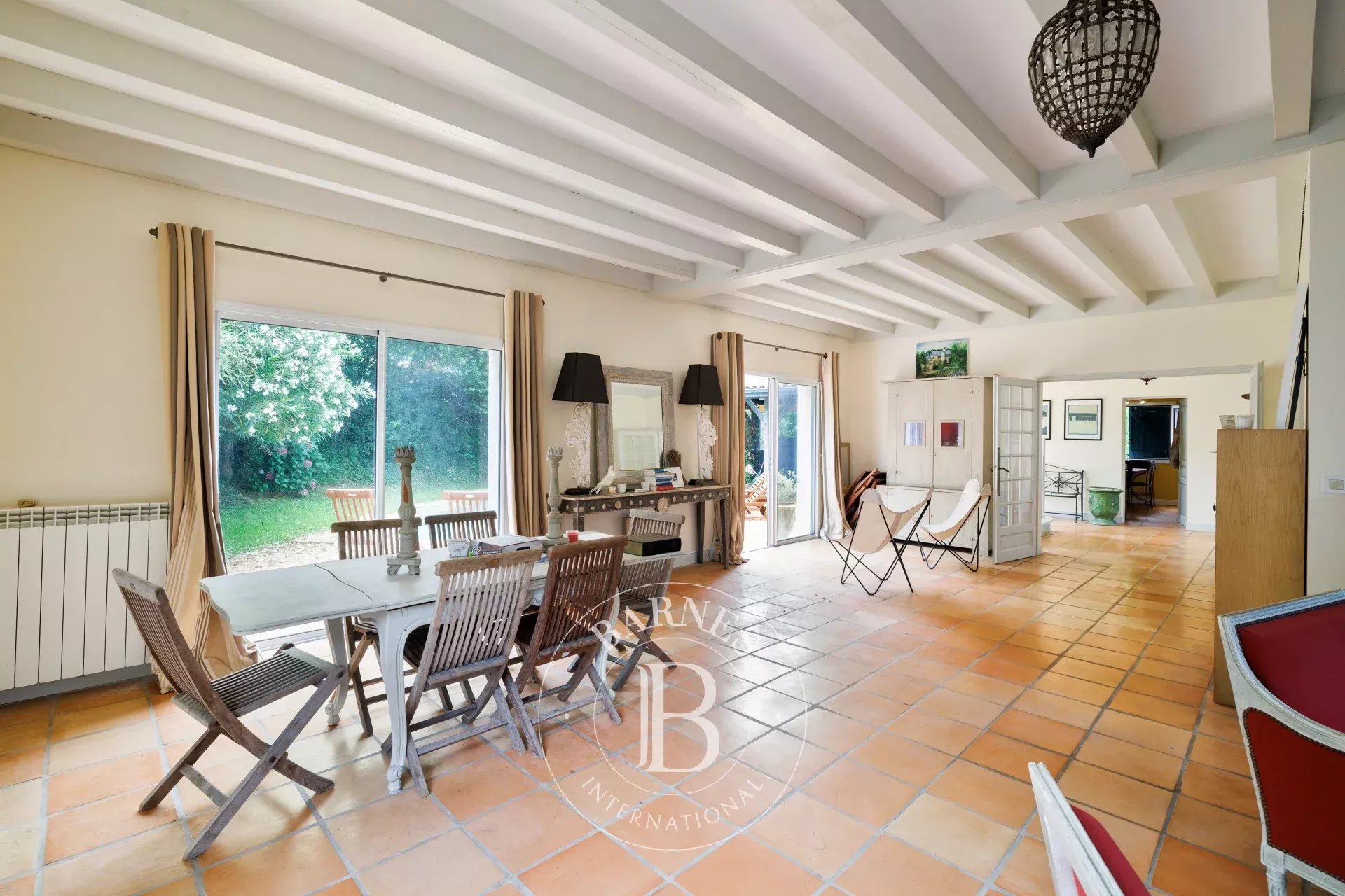 Saint-Jean-de-Luz  - Maison  - picture 7