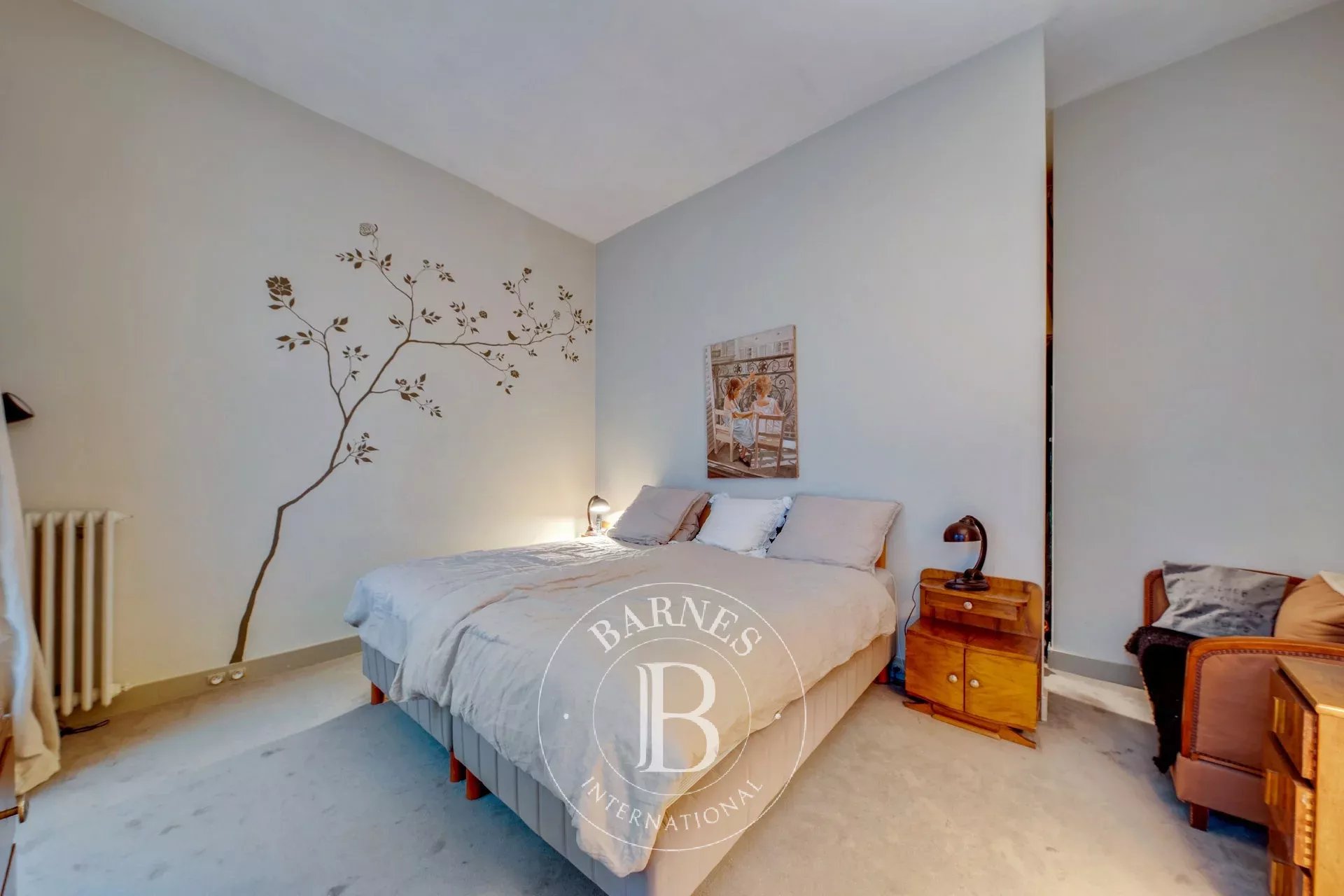 Daire Paris 7ème - picture 11