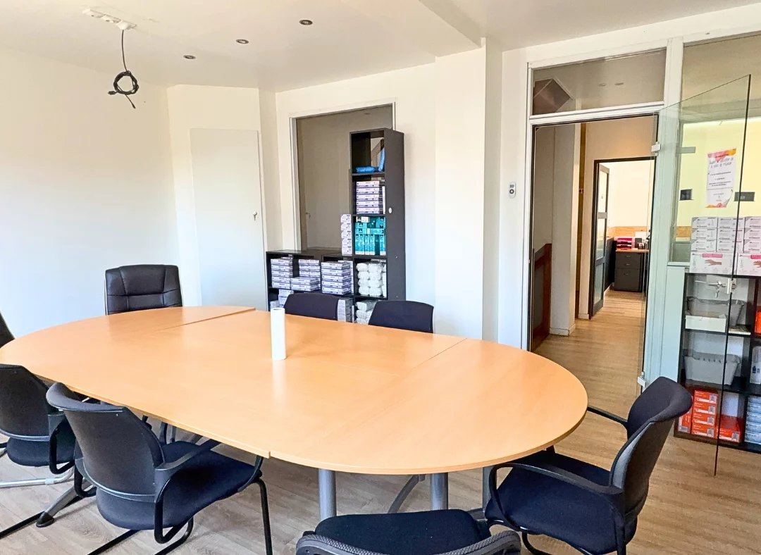 Agence immobilière de Nord Immo