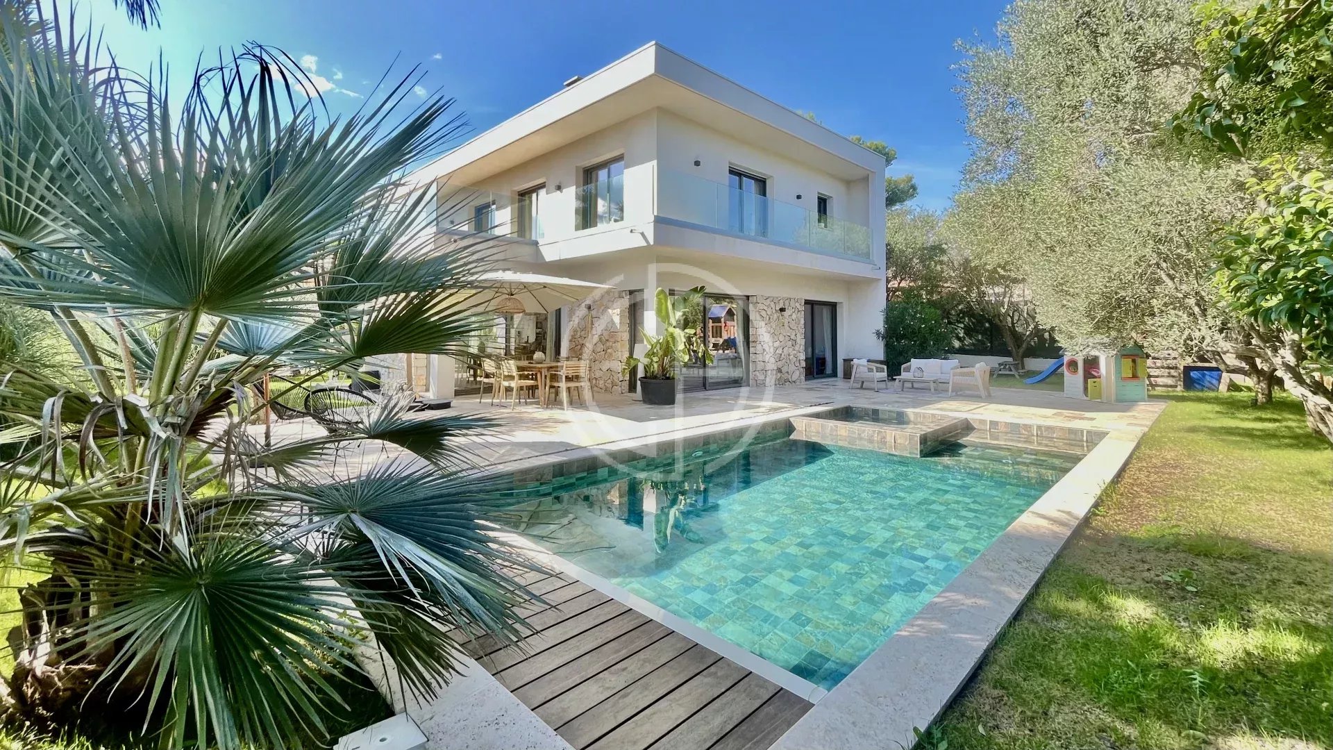 Agence immobilière de Collection d'Azur