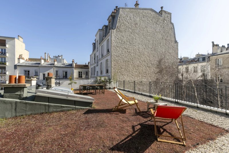 For Sale House | Paris 7ème - picture 3