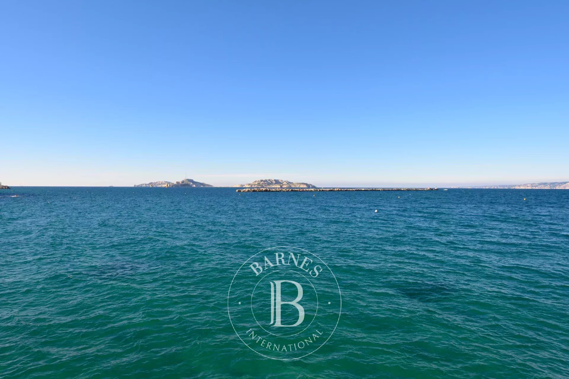 Daire Marseille 7ème