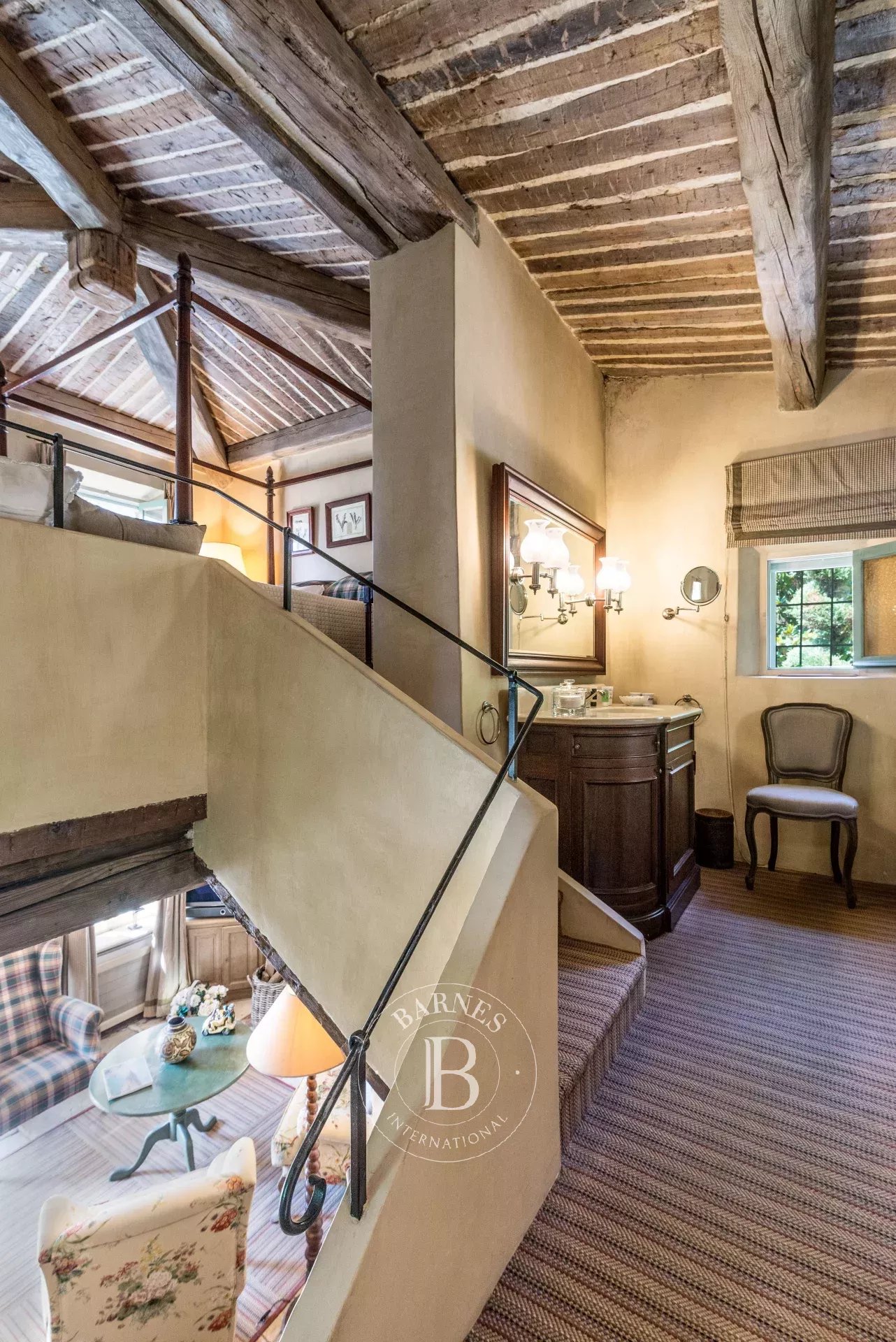 Grasse  - Villa  2 Chambres - picture 14