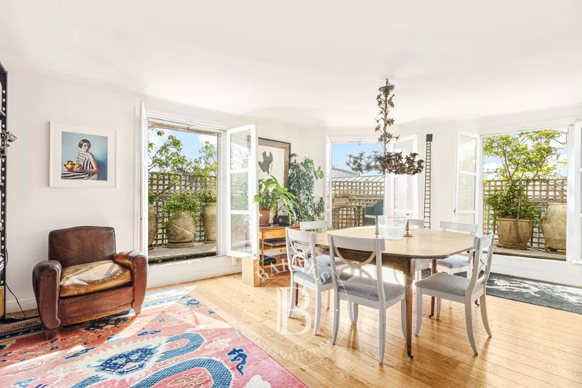 Piso Paris 75009  -  ref 86384586 (picture 2)