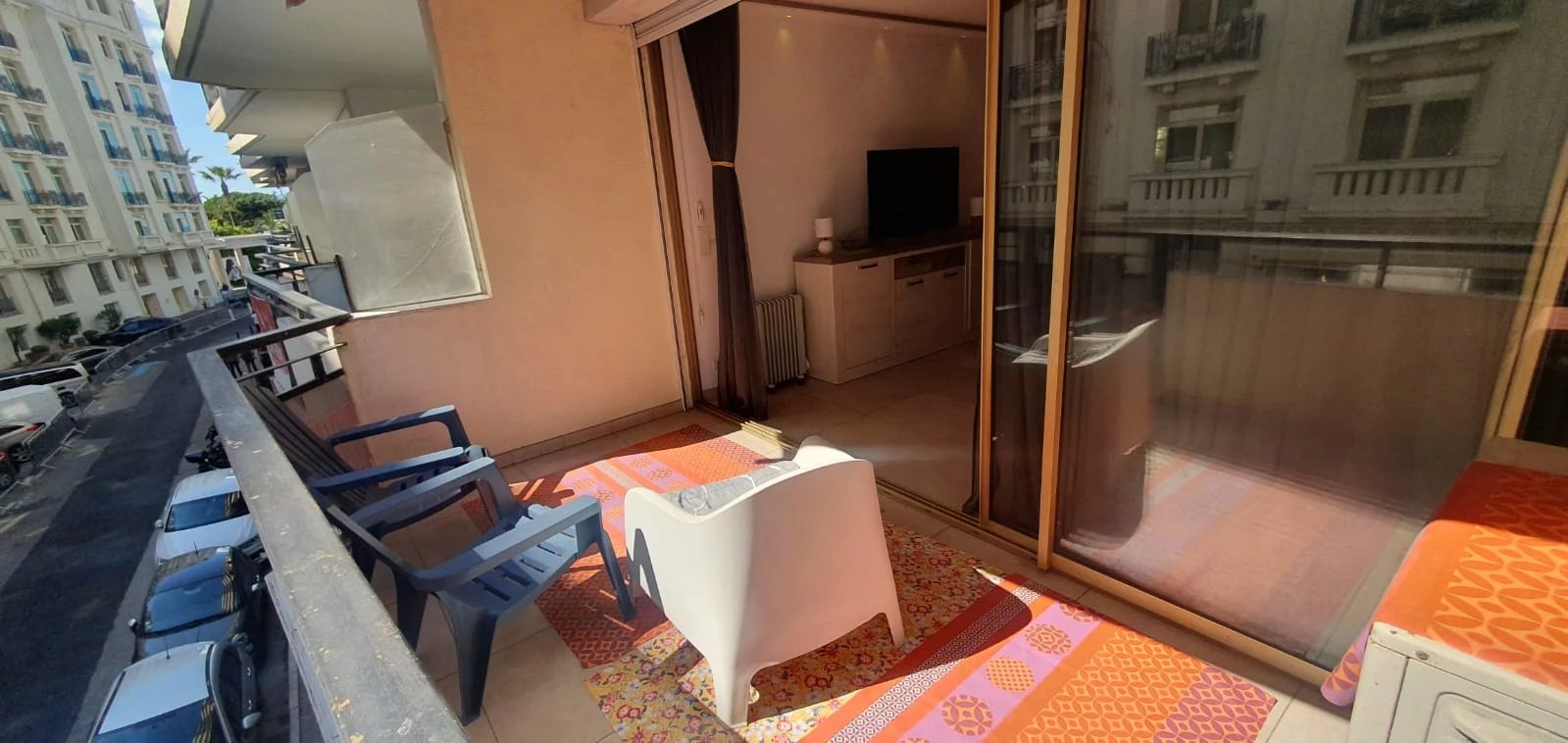 Vente Appartement 47m² 2 Pièces à Cannes (06400) - Aiello Rosario Immobilier