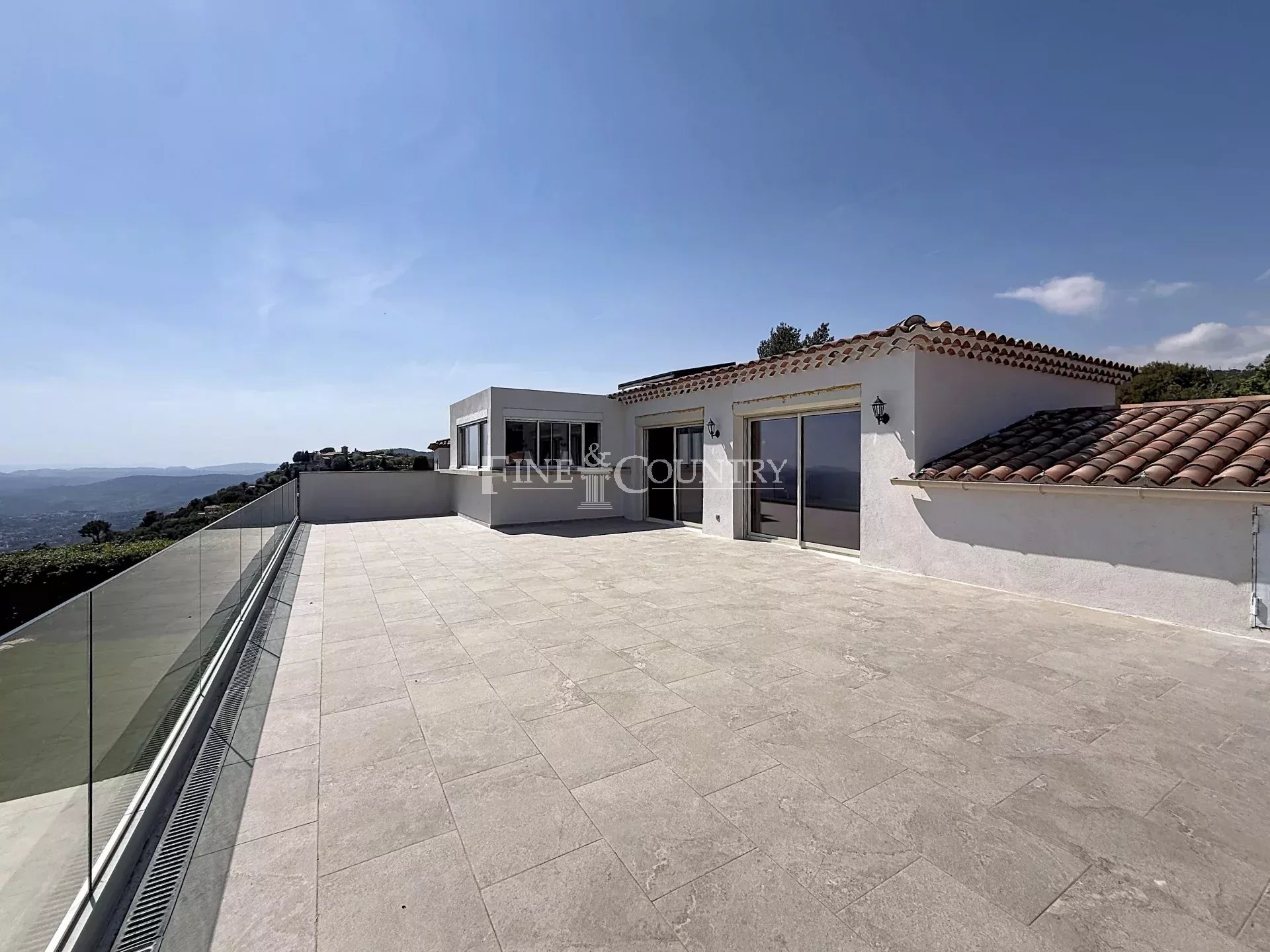 Photo of For sale villa in Cabris