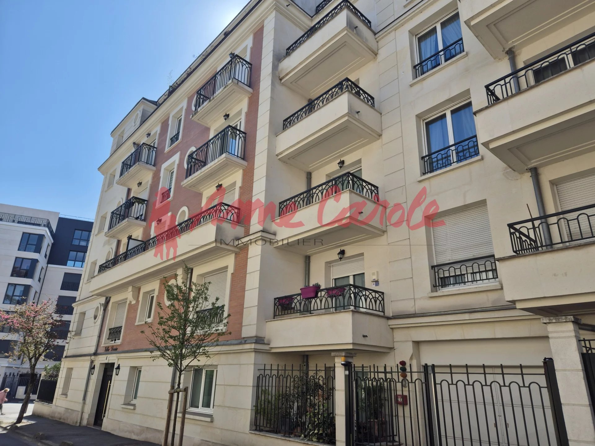 Vente Appartement Nogent-sur-Marne