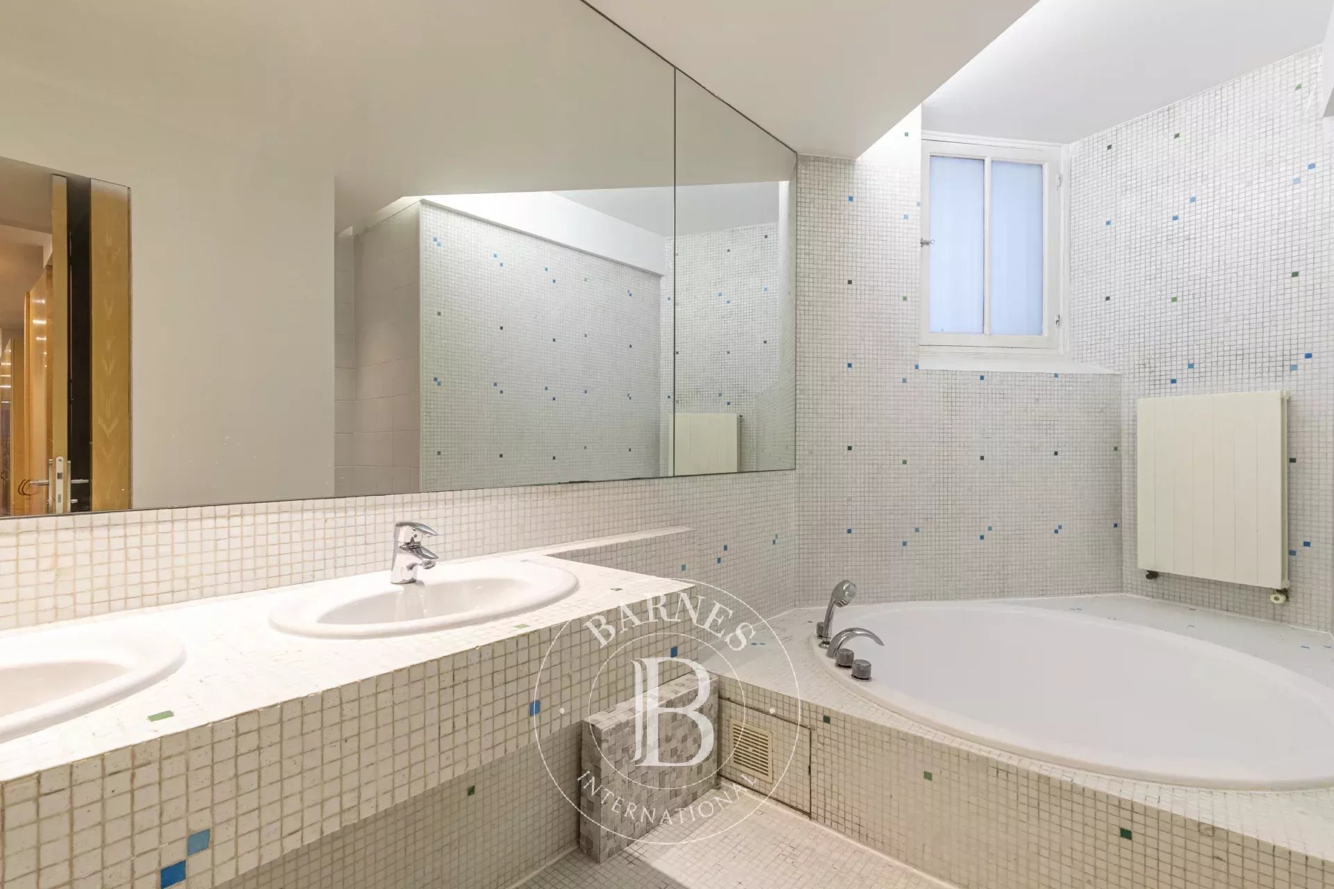 Daire Paris 6ème - picture 14