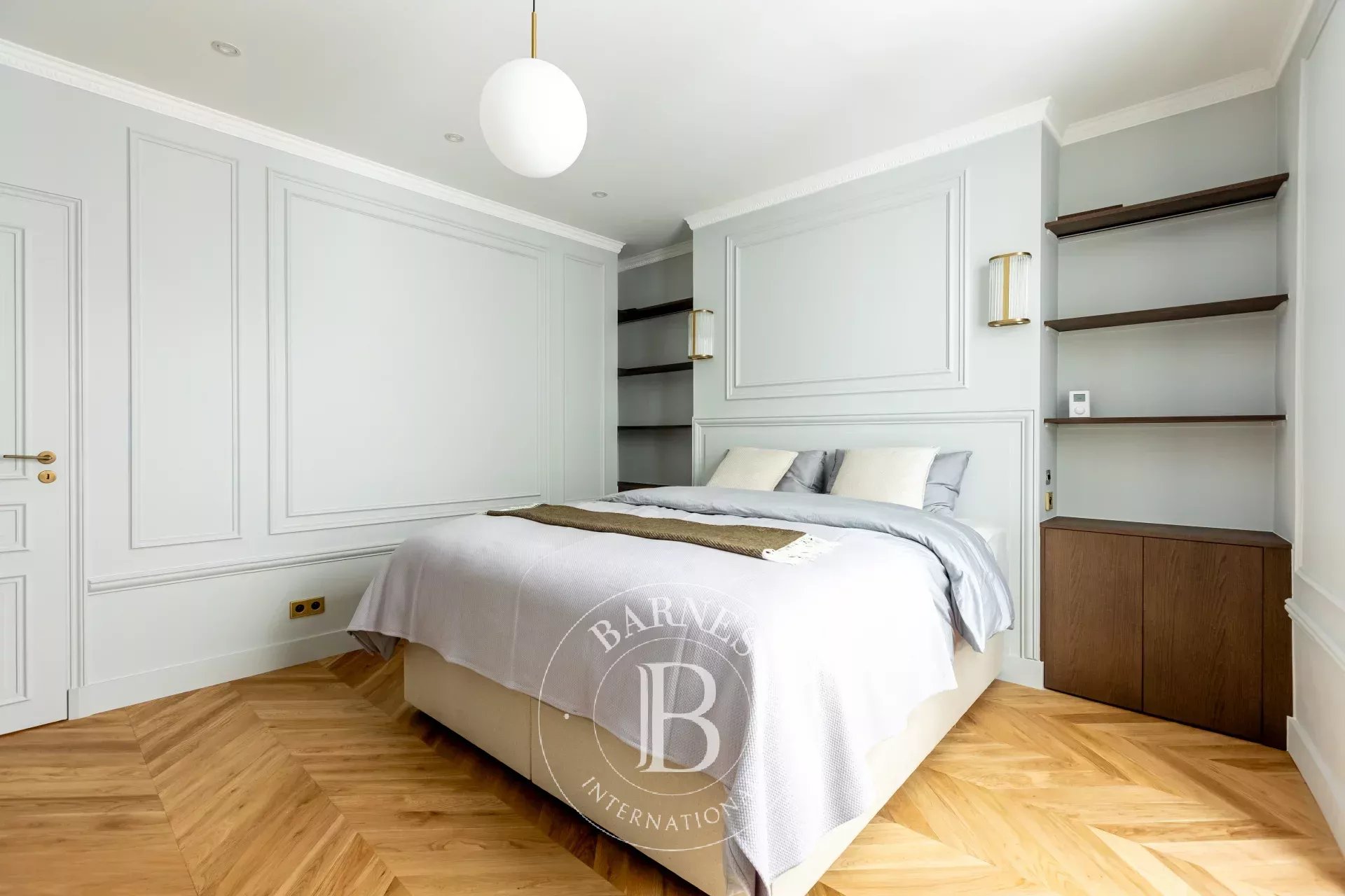 Paris  - Piso  - picture 10