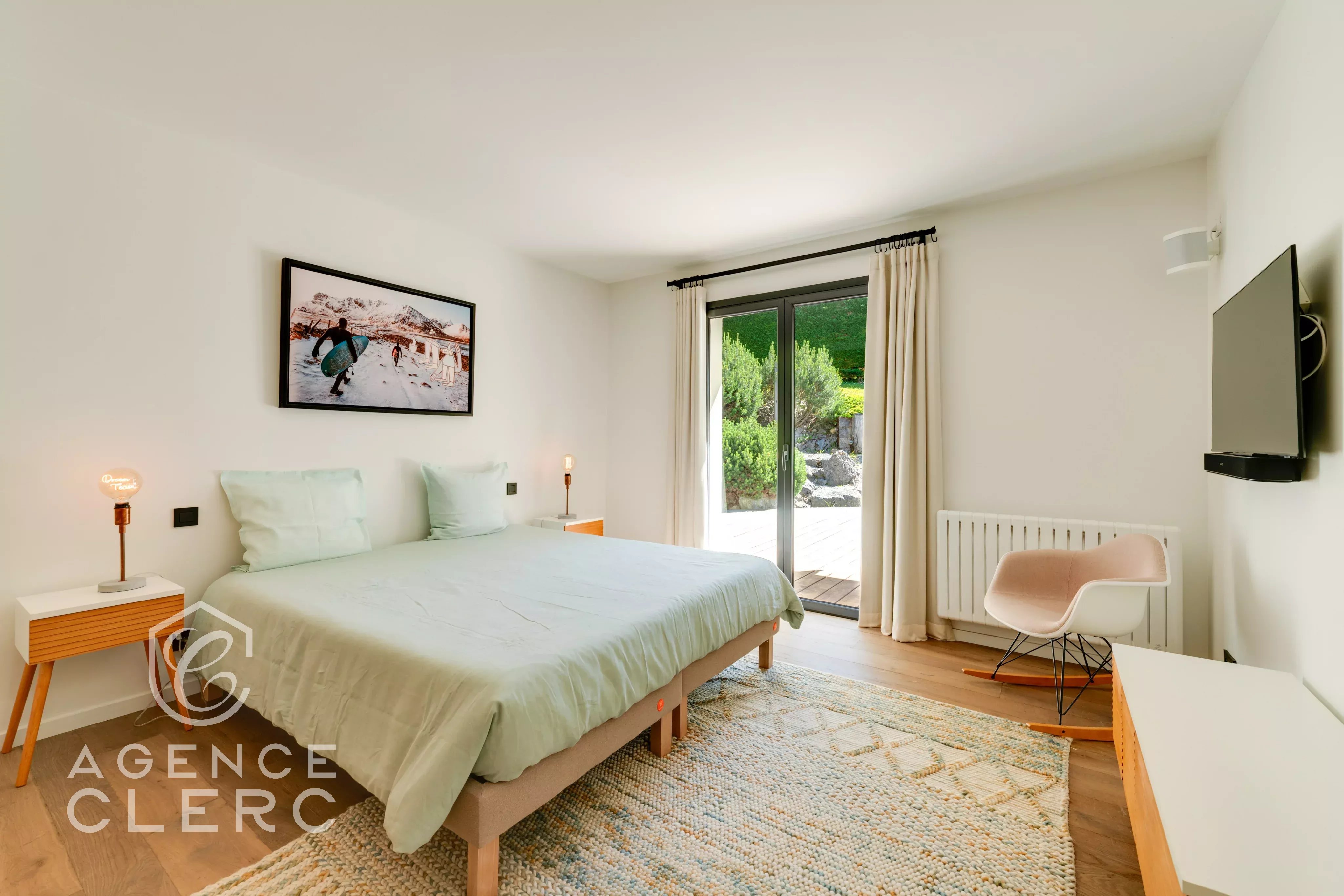 Vente Maison Menthon-Saint-Bernard