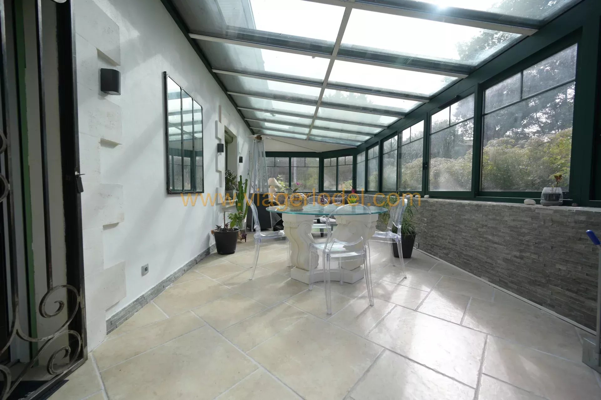Ref.: 10 020 - FREEHOLD FORWARD SALE - SOUBRAN (17)