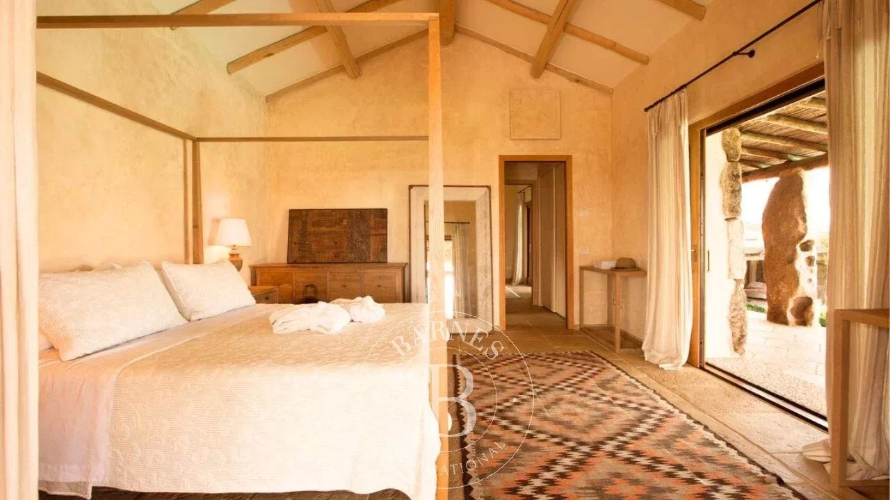 Porto Rotondo  - Villa  10 Chambres - picture 12
