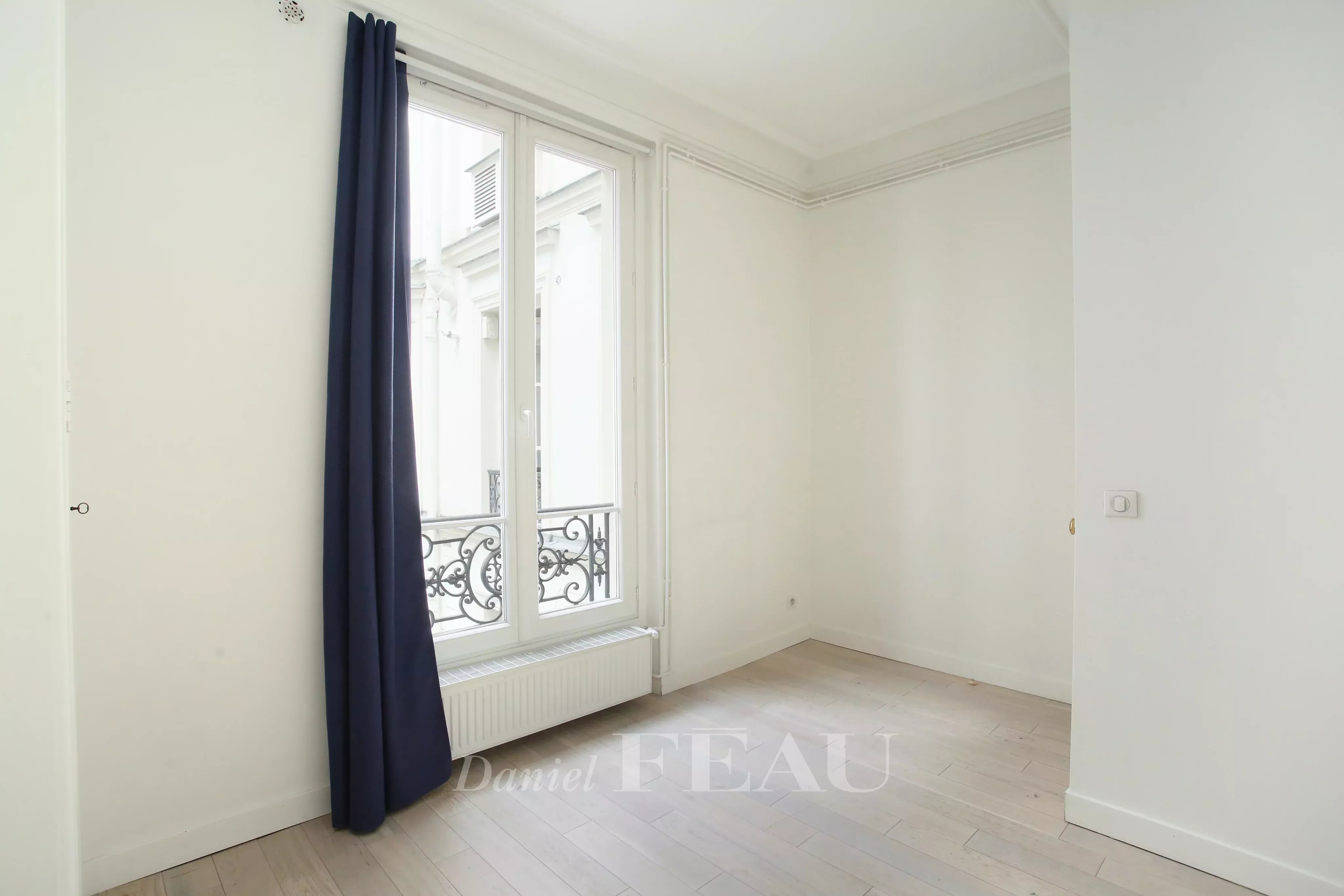 Rental Apartment Paris 7th
