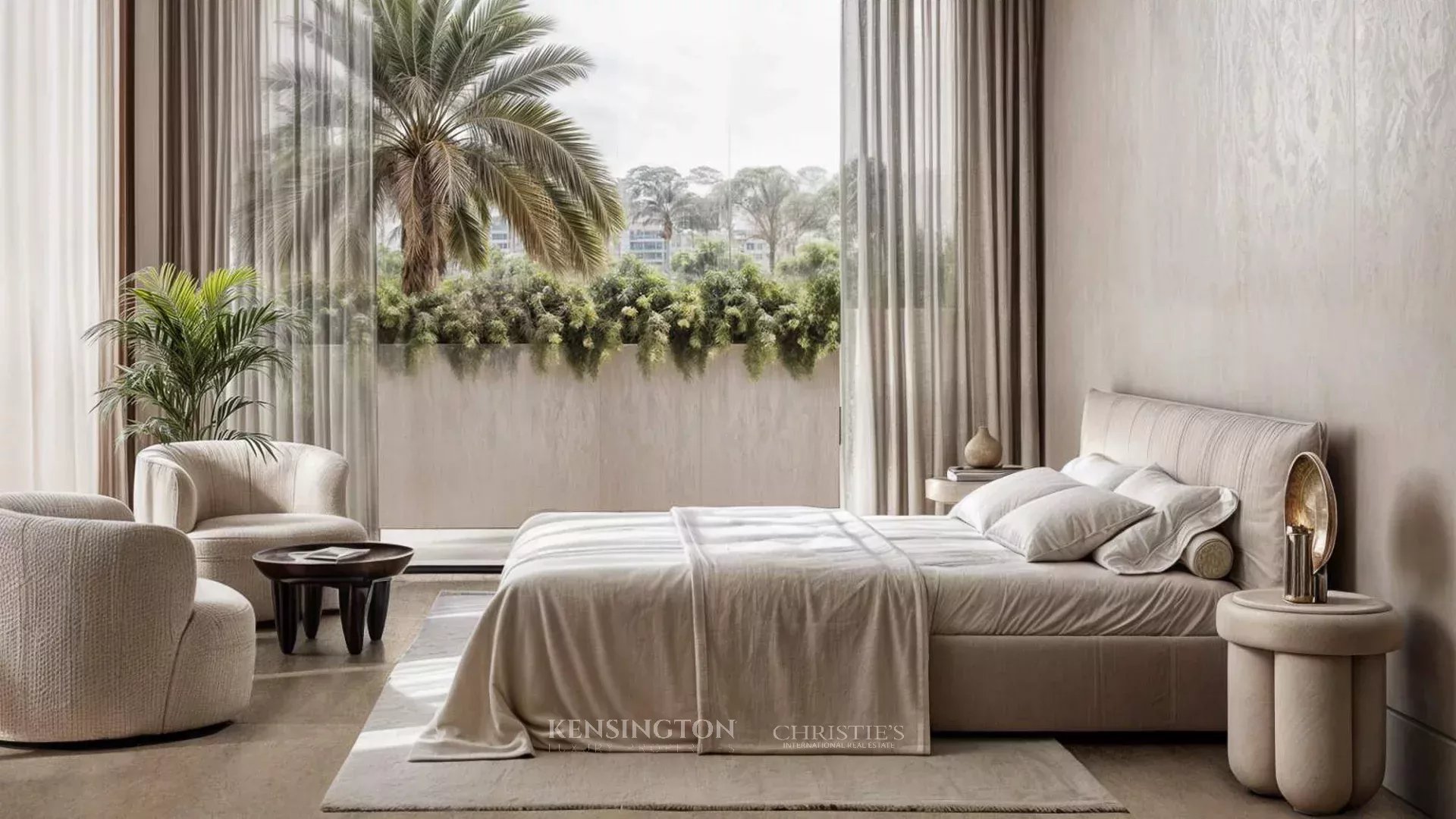 4 Bedroom Villa/Townhouse's Image 8