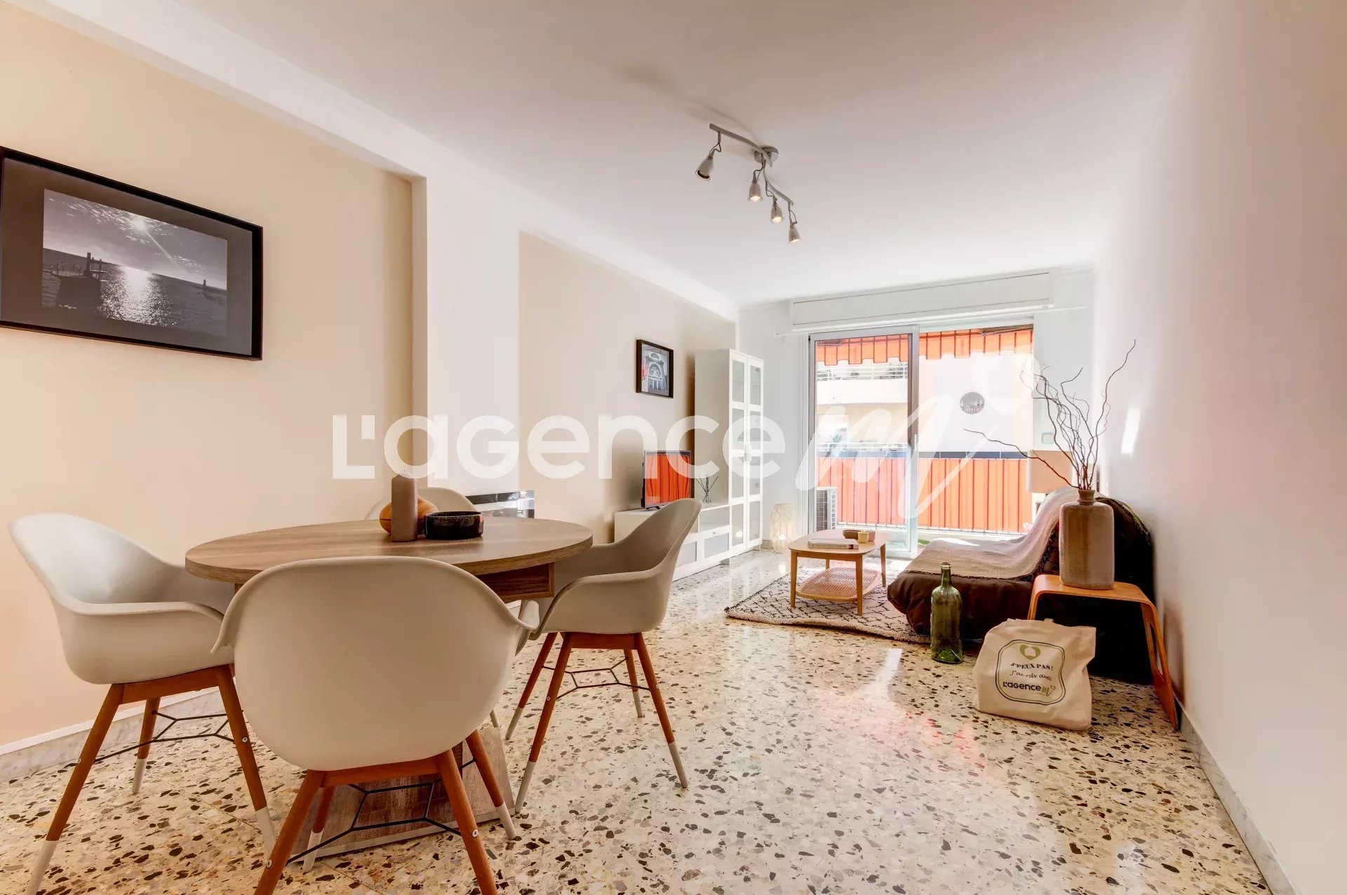 Agence immobilière de L'Agence M