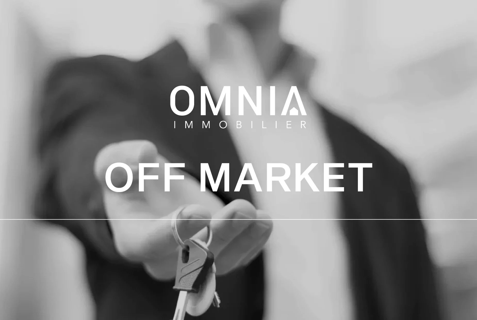 Opportunité rare, petit immeuble de rendement !